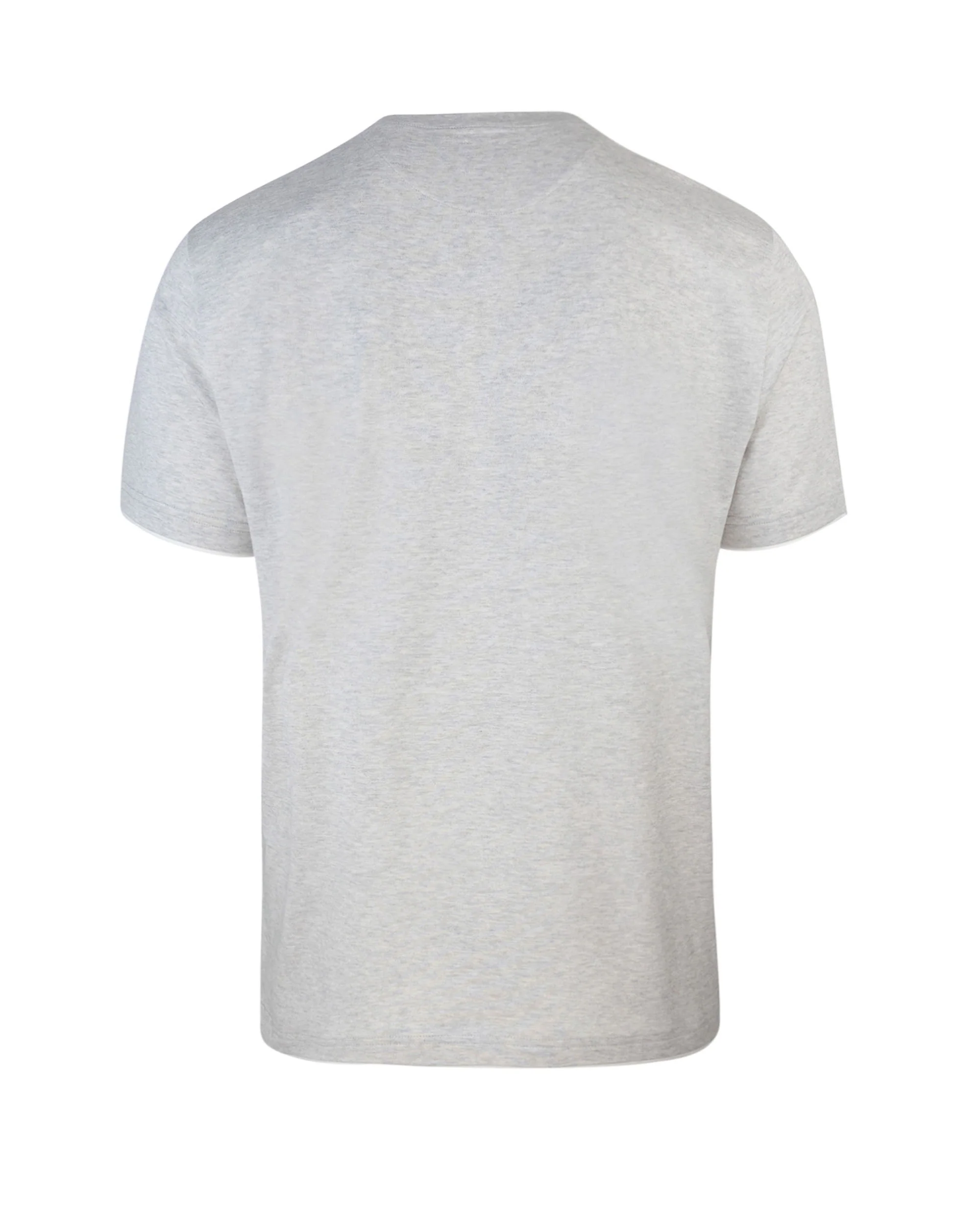 Eleventy Modern Men's Essential Mini T-Shirt - Image 2