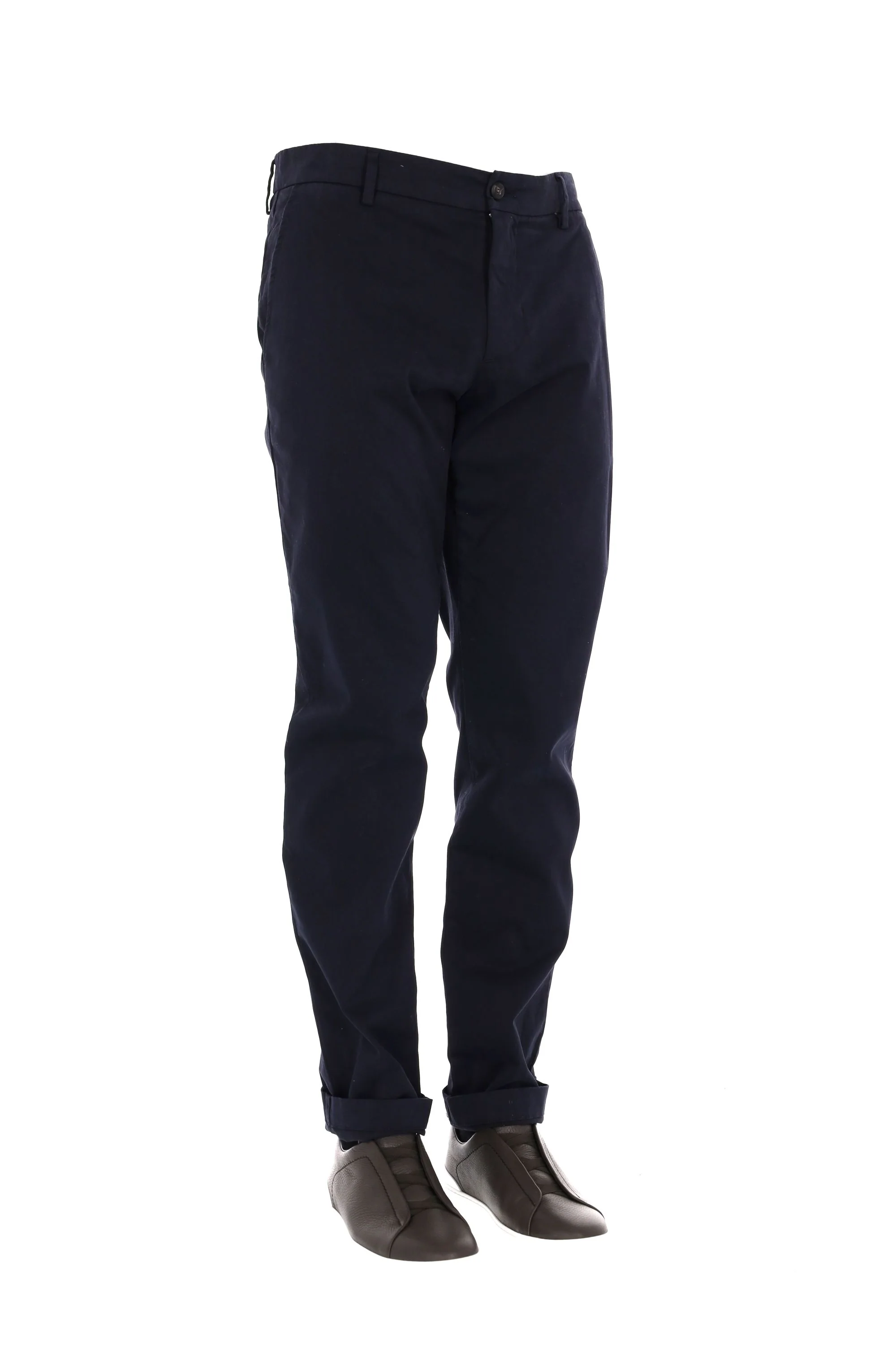 Eleventy Sleek Mini Ski Pants for Men - FW24 - Image 2