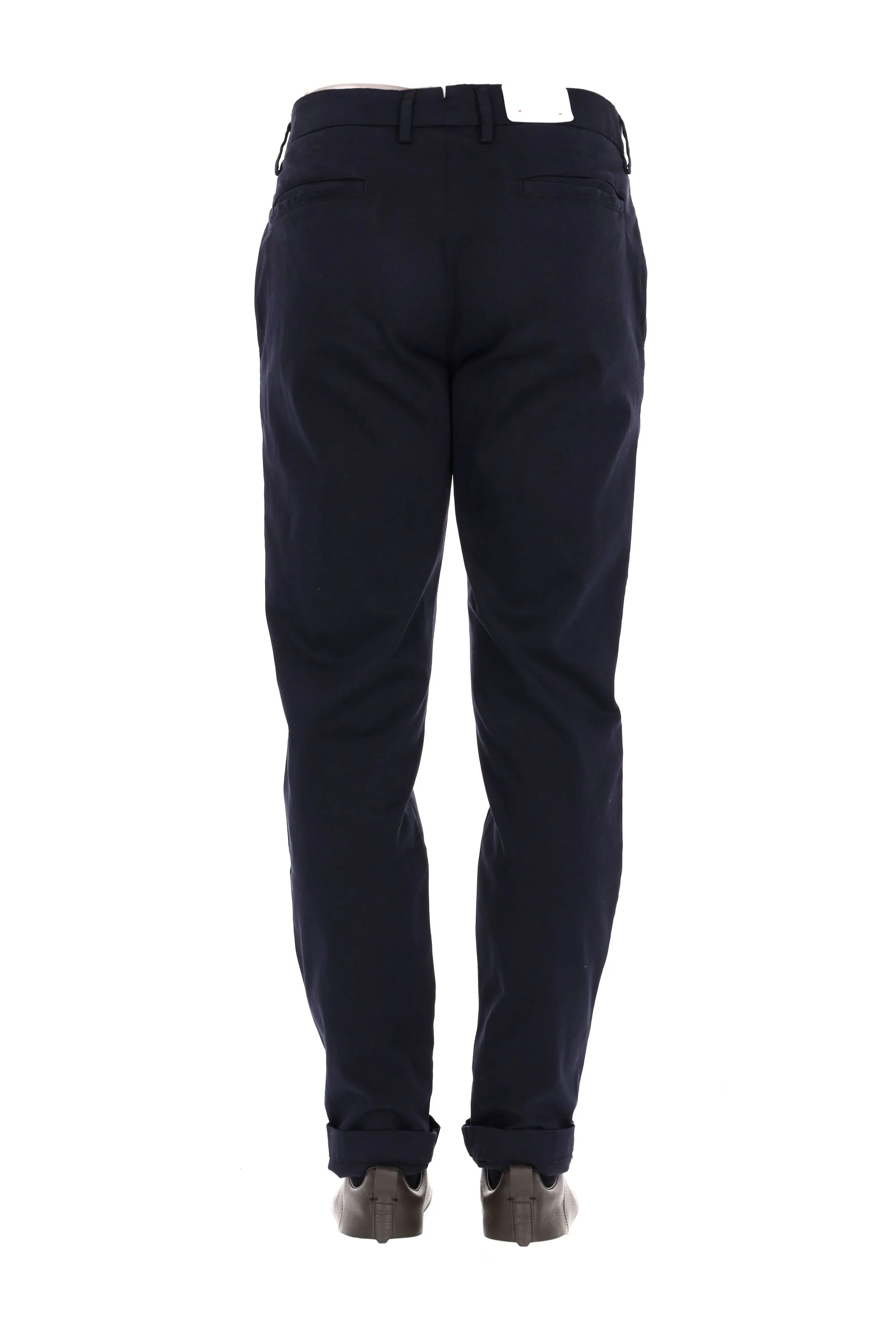 Eleventy Sleek Mini Ski Pants for Men - FW24 - Image 3