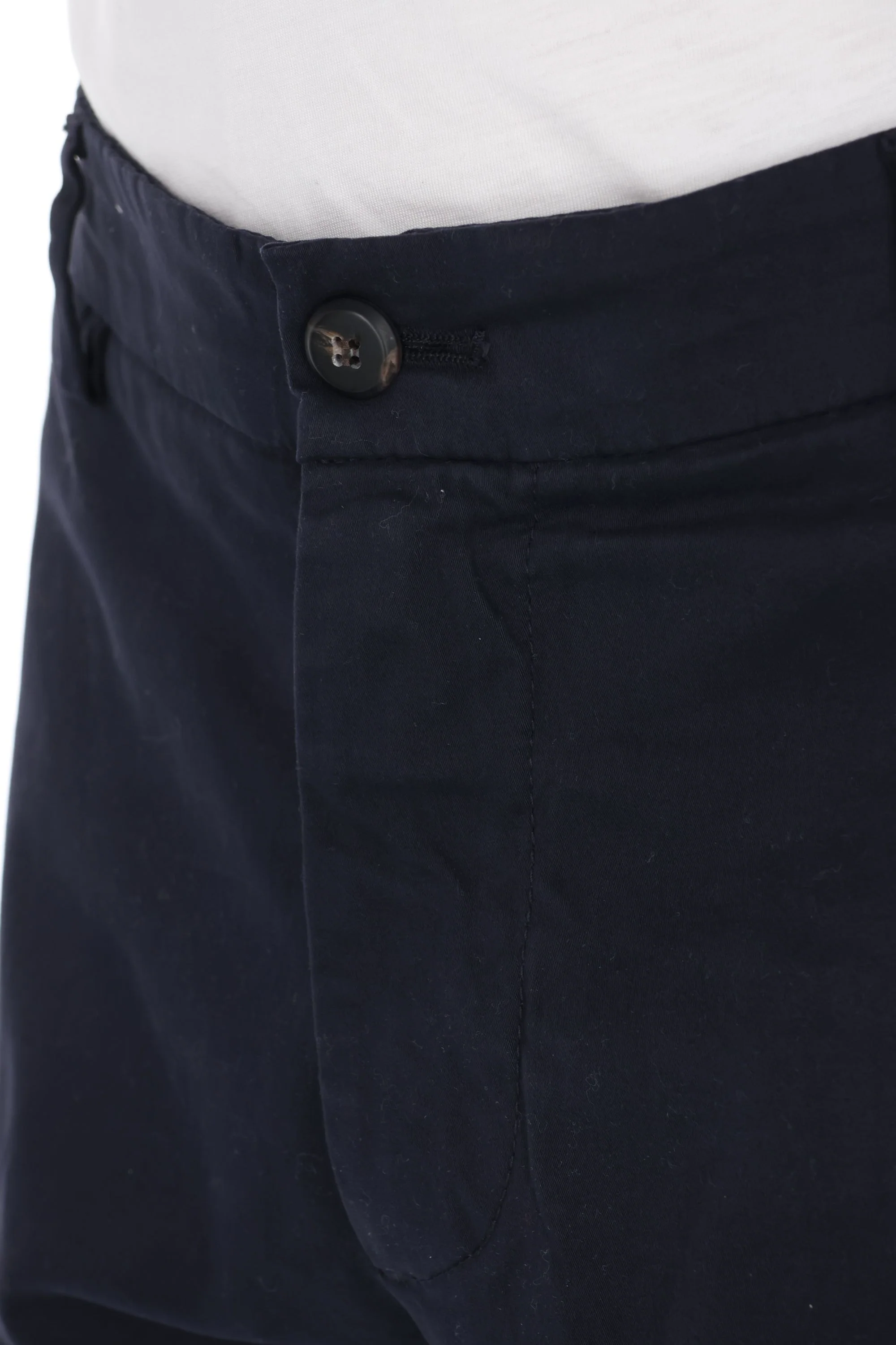 Eleventy Sleek Mini Ski Pants for Men - FW24 - Image 4
