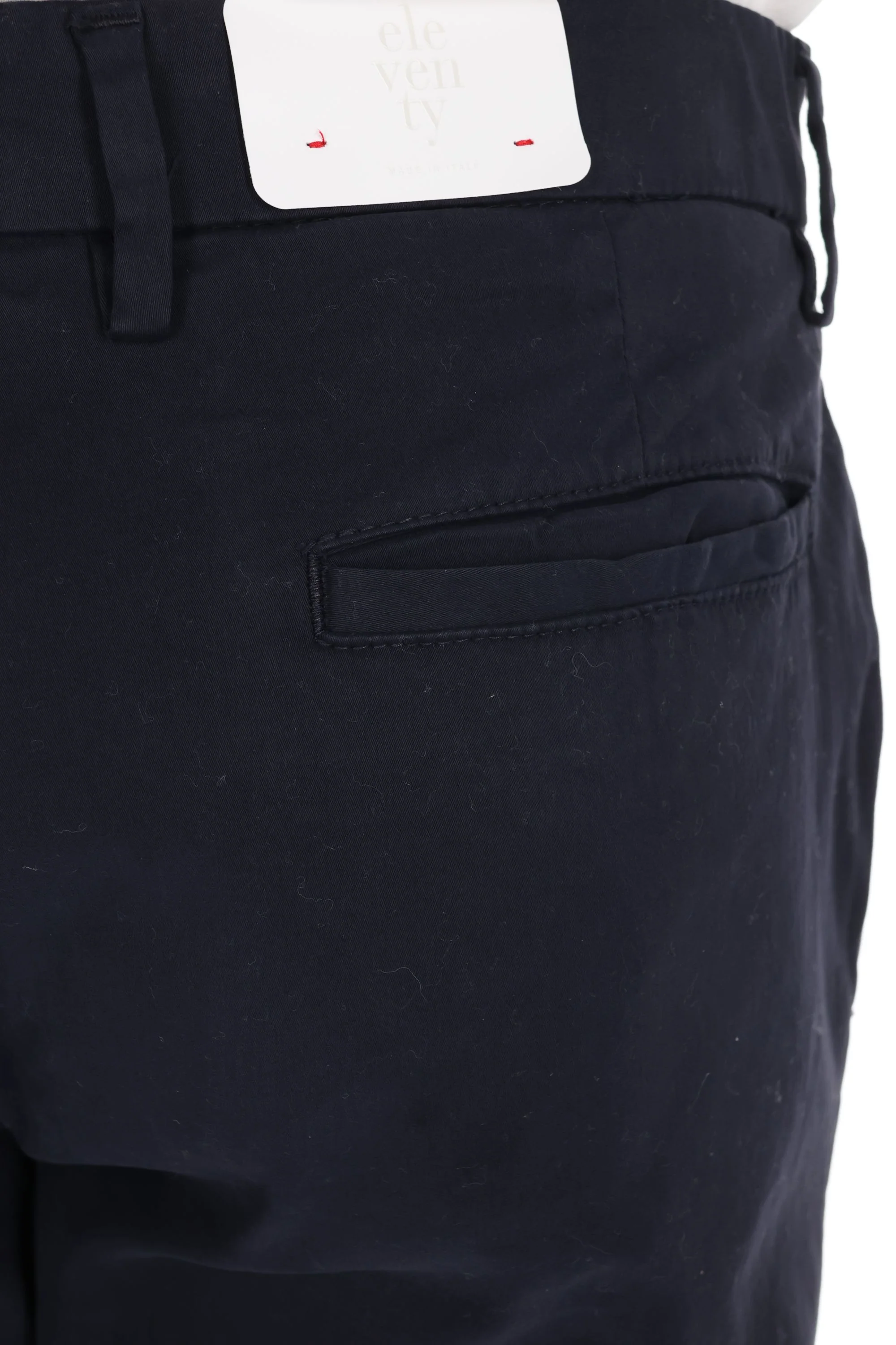 Eleventy Sleek Mini Ski Pants for Men - FW24 - Image 5