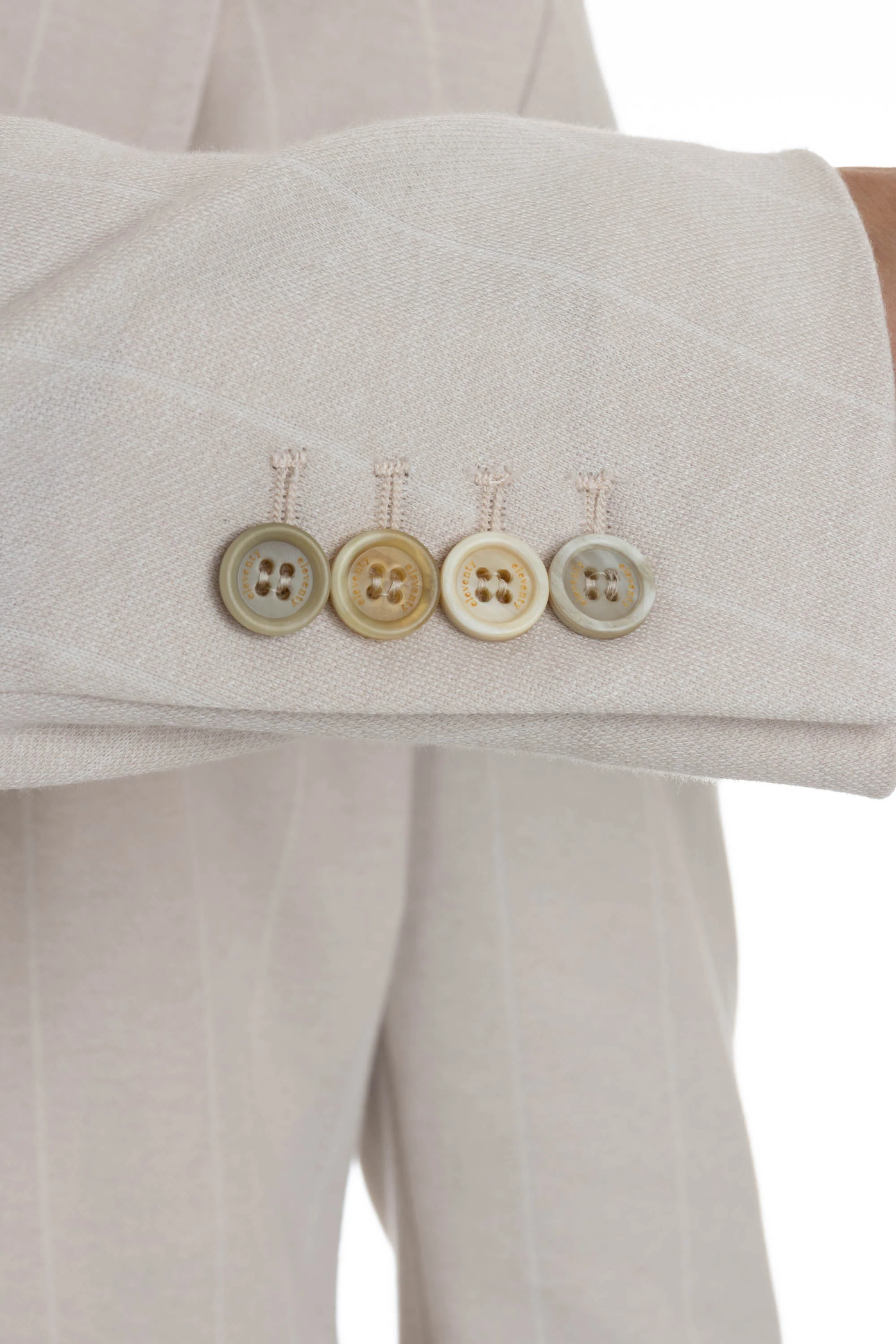 Eleventy Stylish Men's Mini Jacket - FW24 Collection - Image 5
