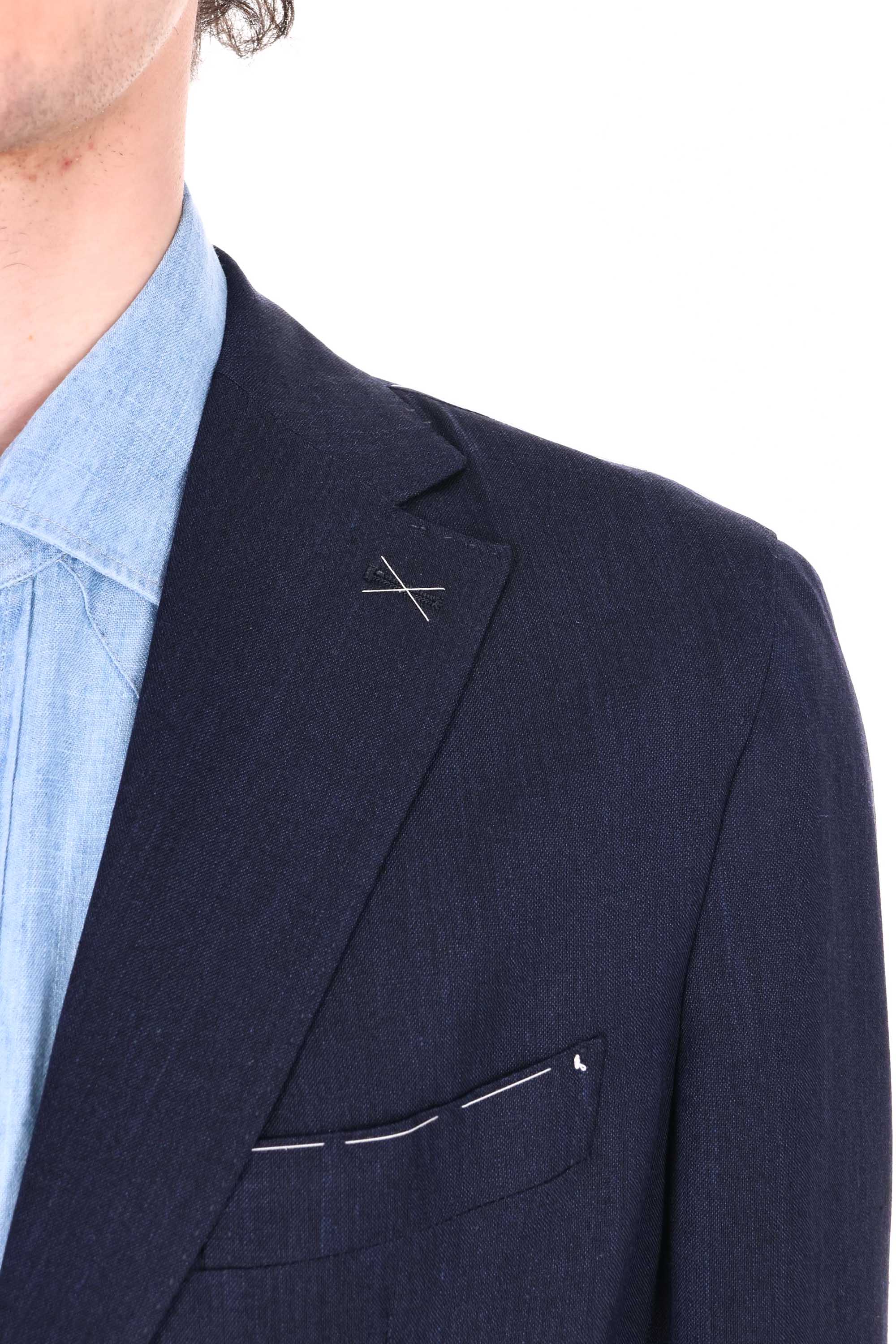 Eleventy Stylish Mini Dress for Men - Image 5