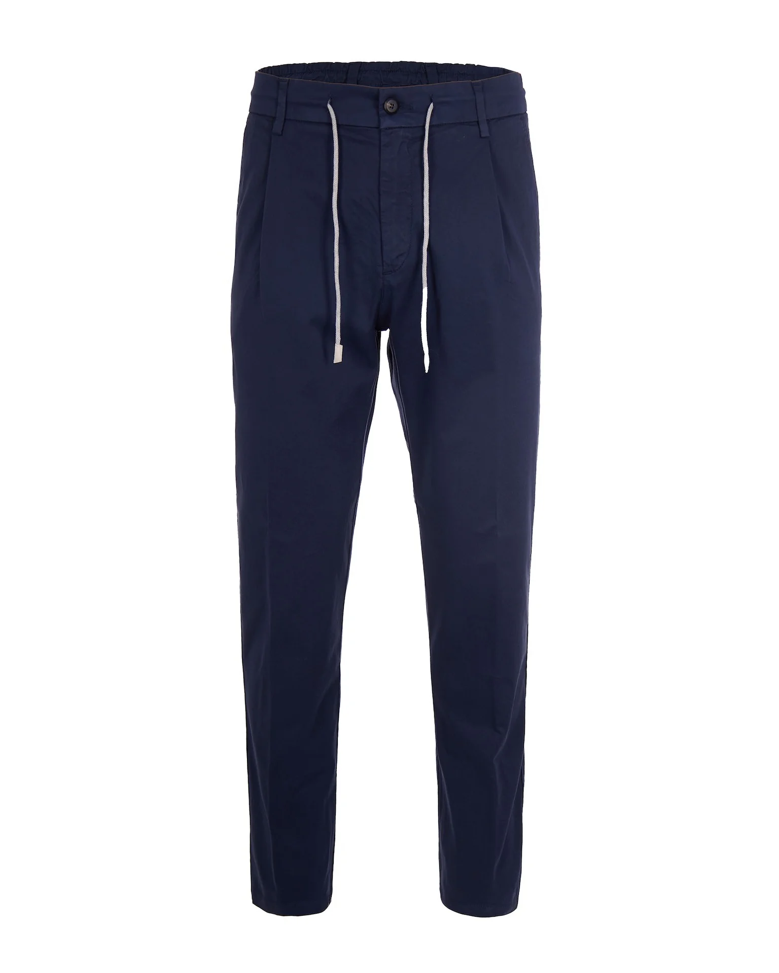 Eleventy Stylish Trousers for Men - SS26 Collection