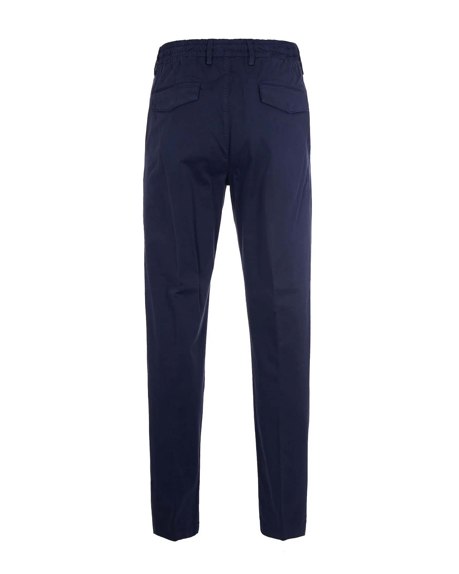 Eleventy Stylish Trousers for Men - SS26 Collection - Image 2