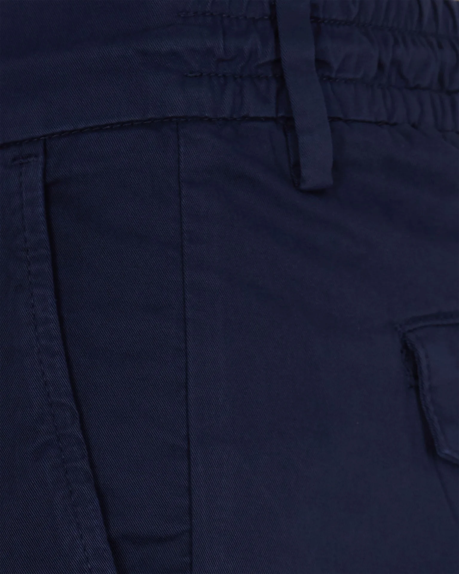 Eleventy Stylish Trousers for Men - SS26 Collection - Image 3
