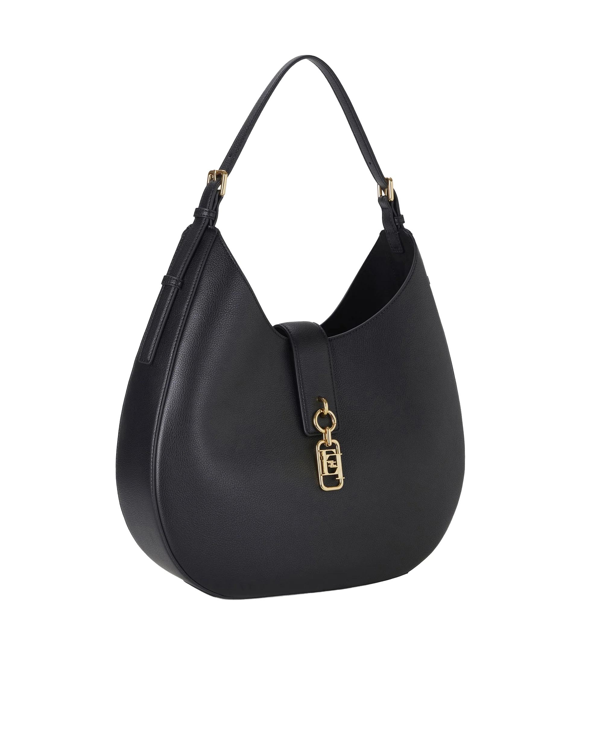 Elisabetta Franchi Chic Mini Bag for Women - Spring/Summer 2026 - Image 2
