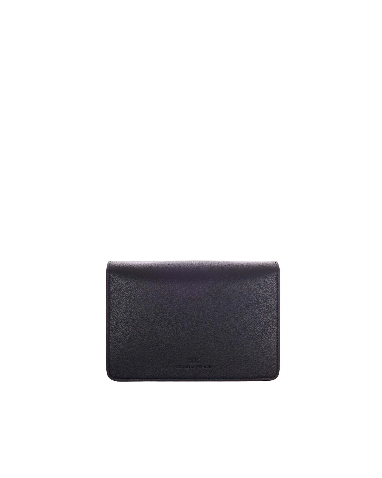 Elisabetta Franchi Chic Mini Bag for Women - SS26 Collection - Image 2