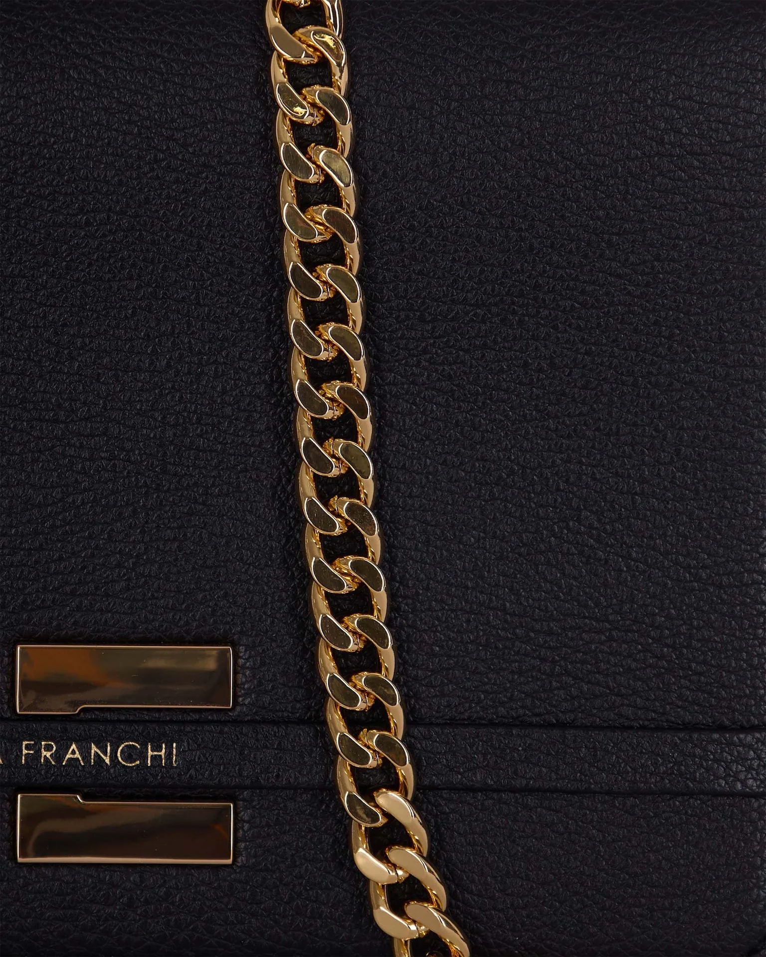 Elisabetta Franchi Chic Mini Bag for Women - SS26 Collection - Image 3
