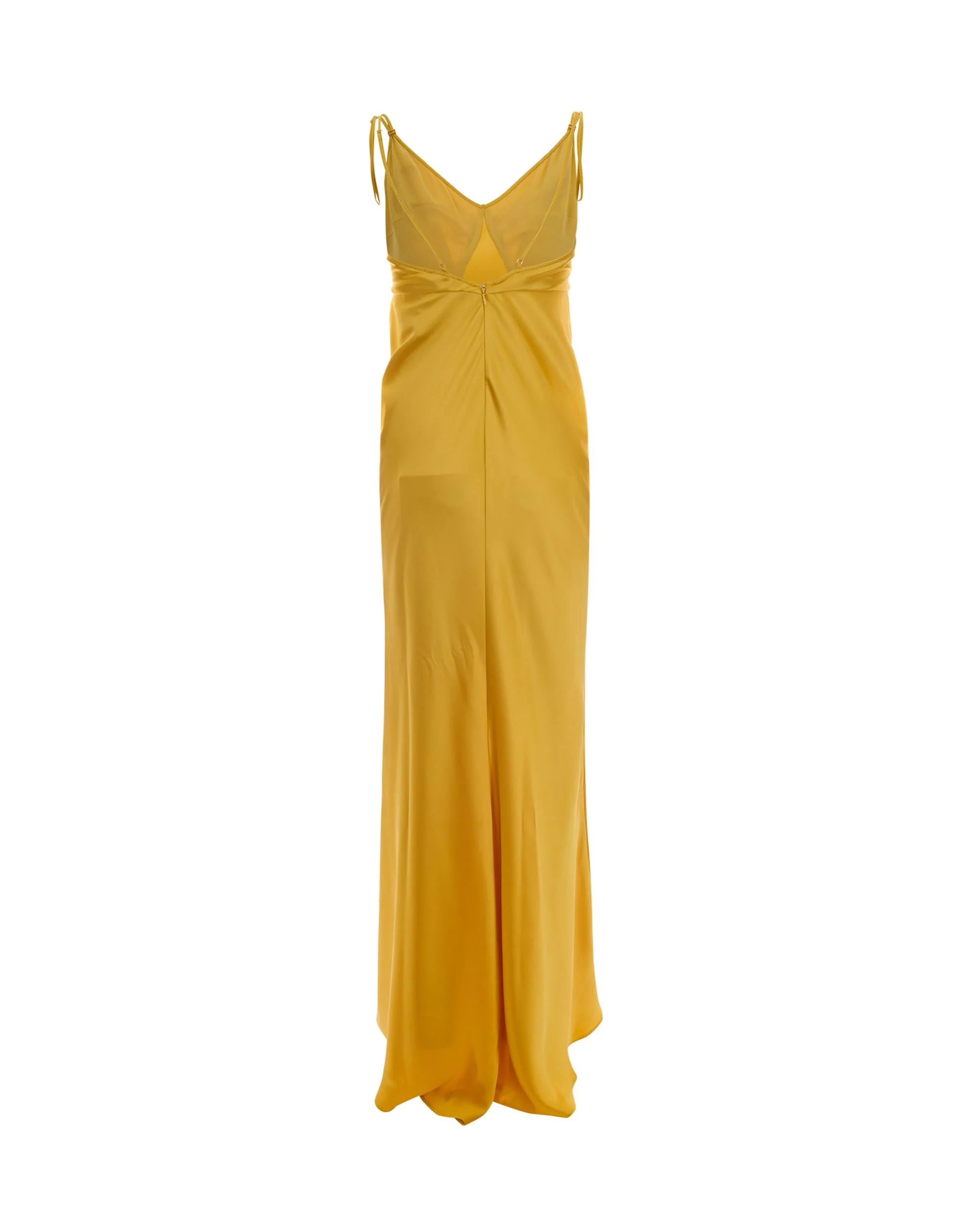 Elisabetta Franchi Chic Mini Dress for Women - Spring/Summer 2026 - Image 2