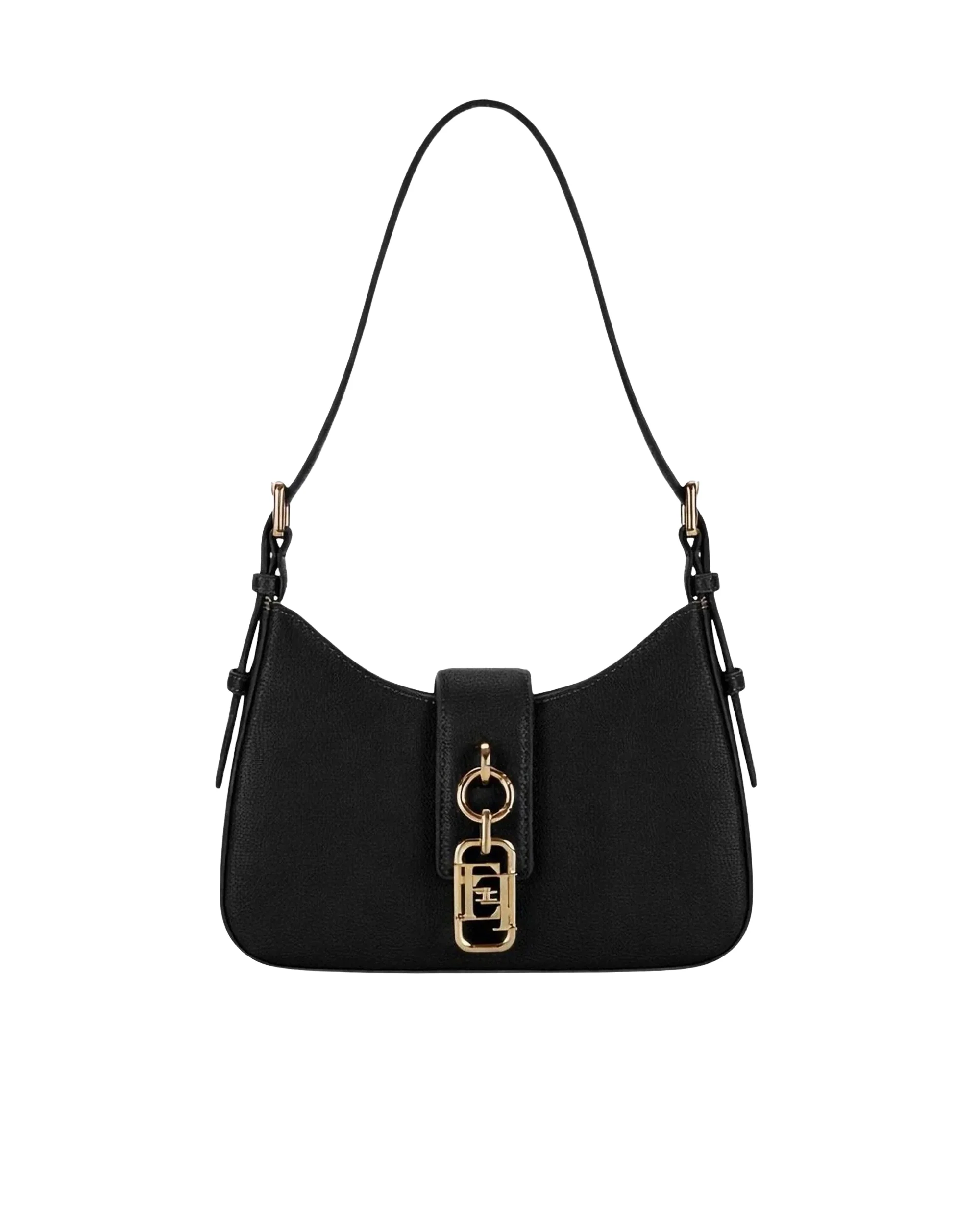 Elisabetta Franchi Chic Mini Handbag for Women - SS26