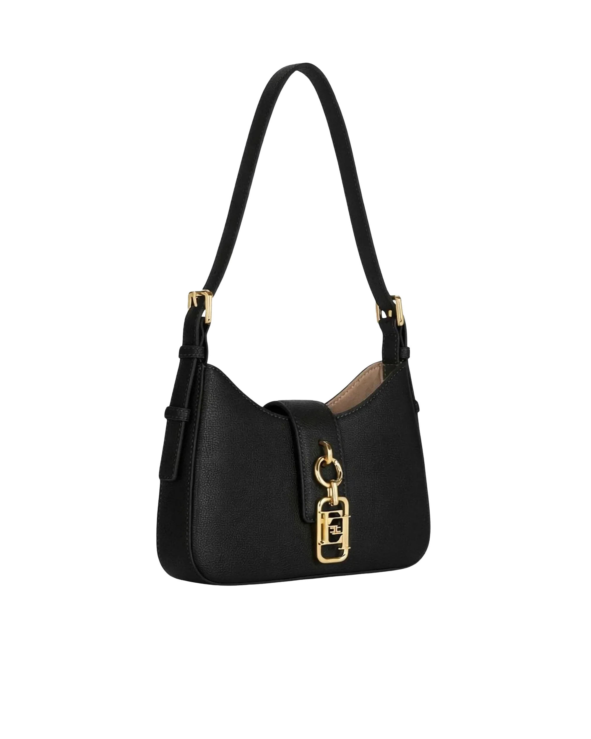Elisabetta Franchi Chic Mini Handbag for Women - SS26 - Image 3