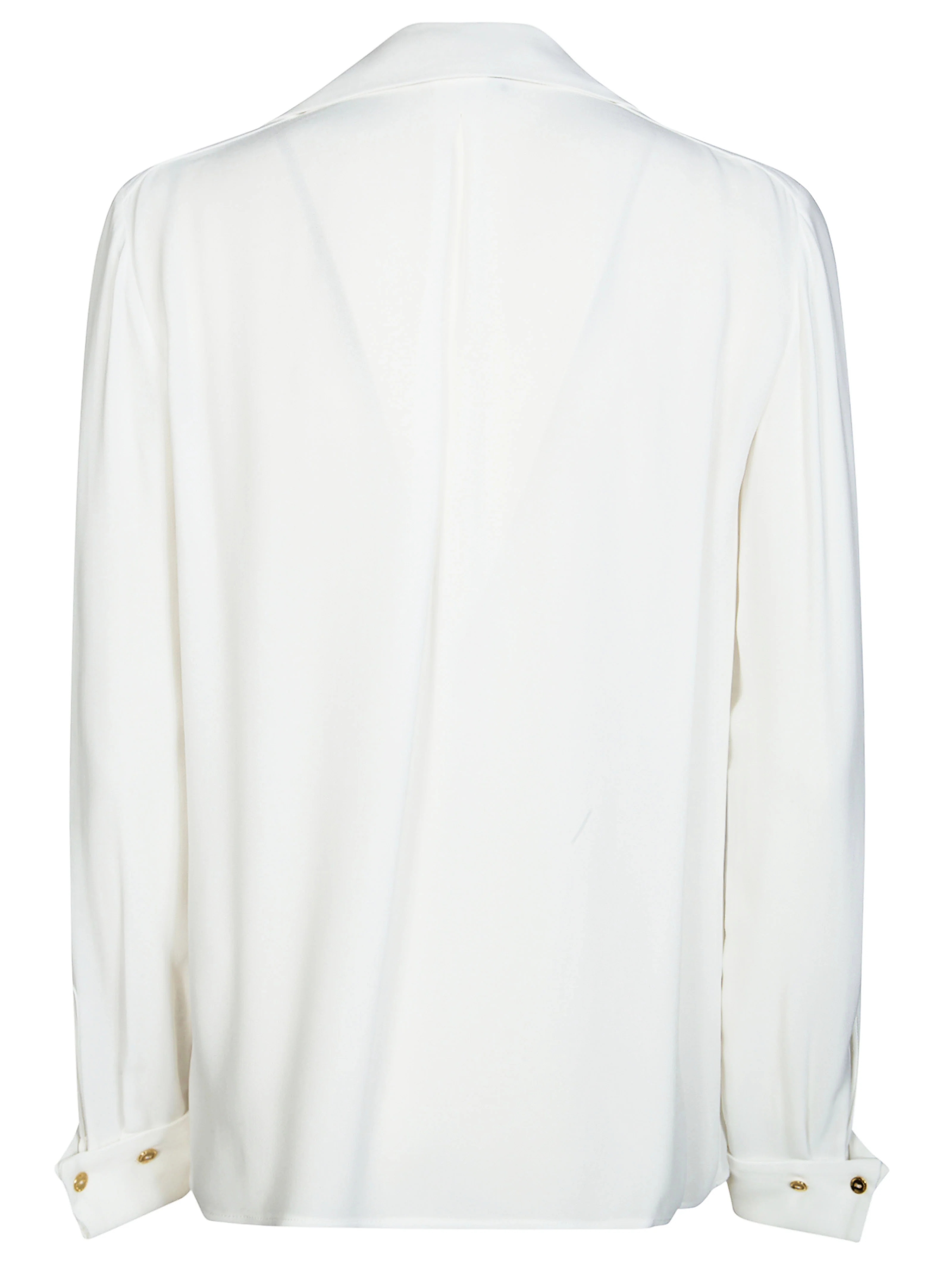 Elisabetta Franchi Chic Women's Shirt for Spring/Summer 2026 - Image 2