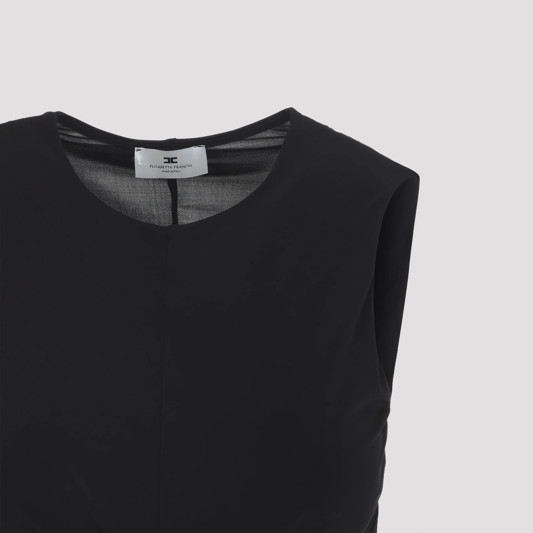 Elisabetta Franchi Chic Women's Top - Image 5