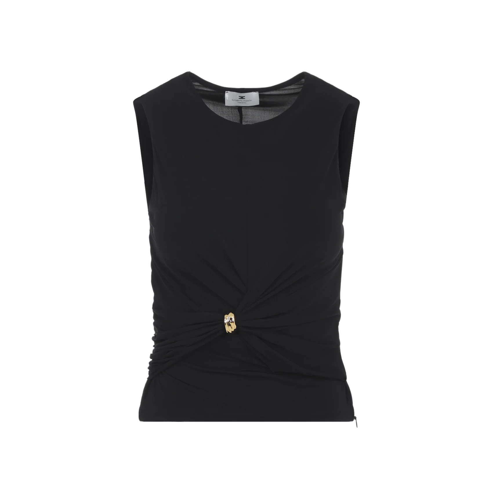 Elisabetta Franchi Chic Women's Top - Image 7