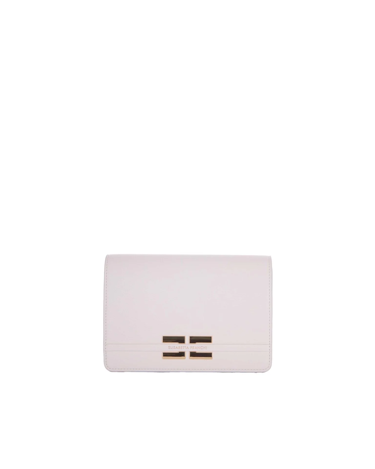 Elisabetta Franchi Elegant Mini Bag for Women - Spring/Summer 2026