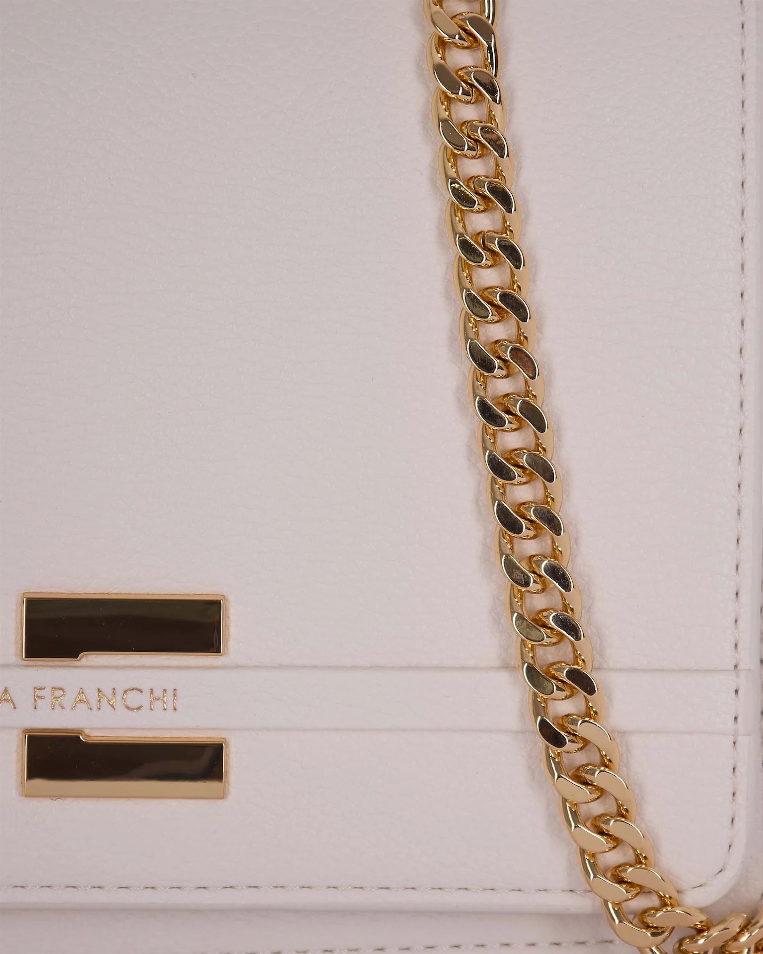 Elisabetta Franchi Elegant Mini Bag for Women - Spring/Summer 2026 - Image 3
