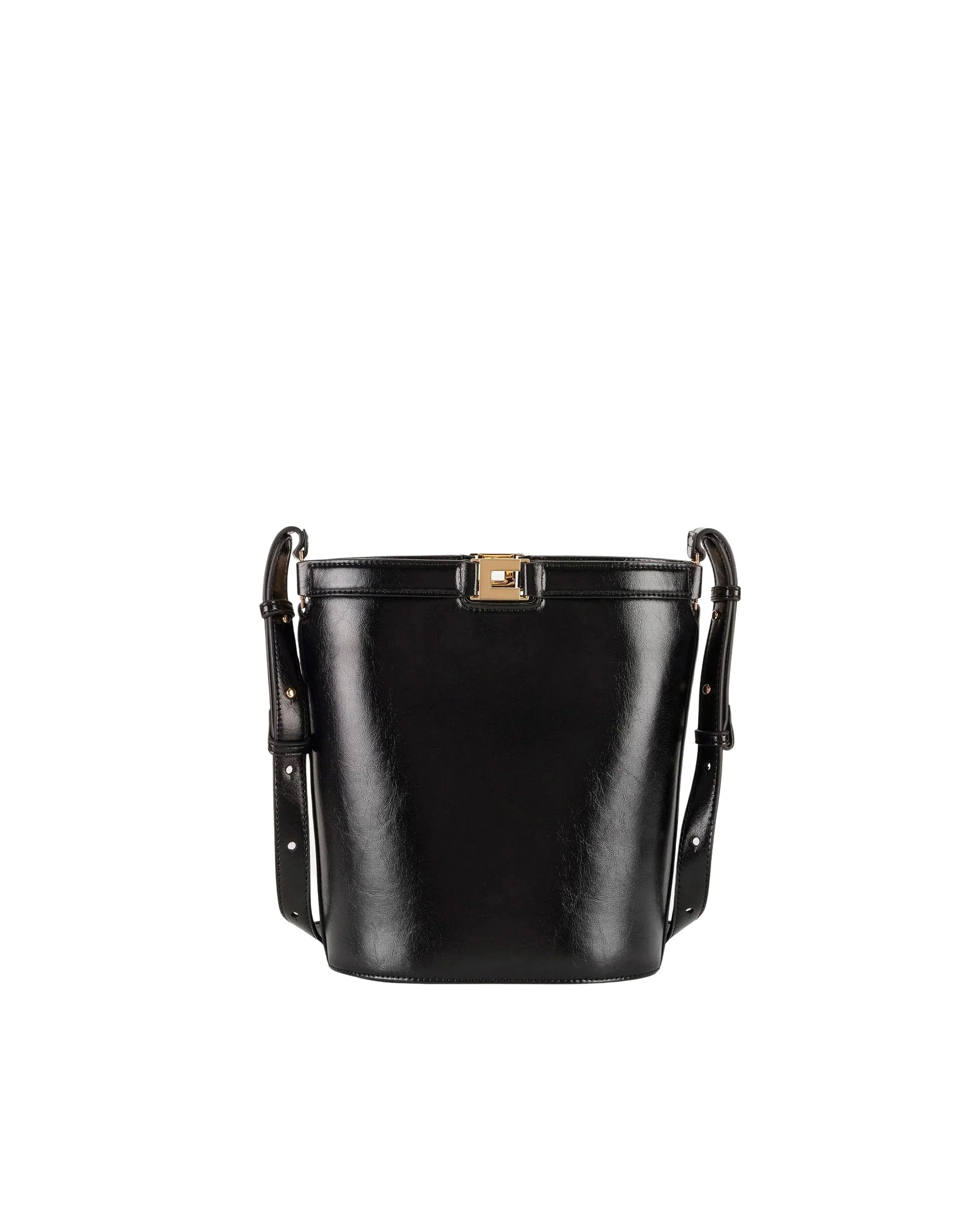 Elisabetta Franchi Elegant Mini Bag for Women - Spring/Summer Collection 2026 - Image 2