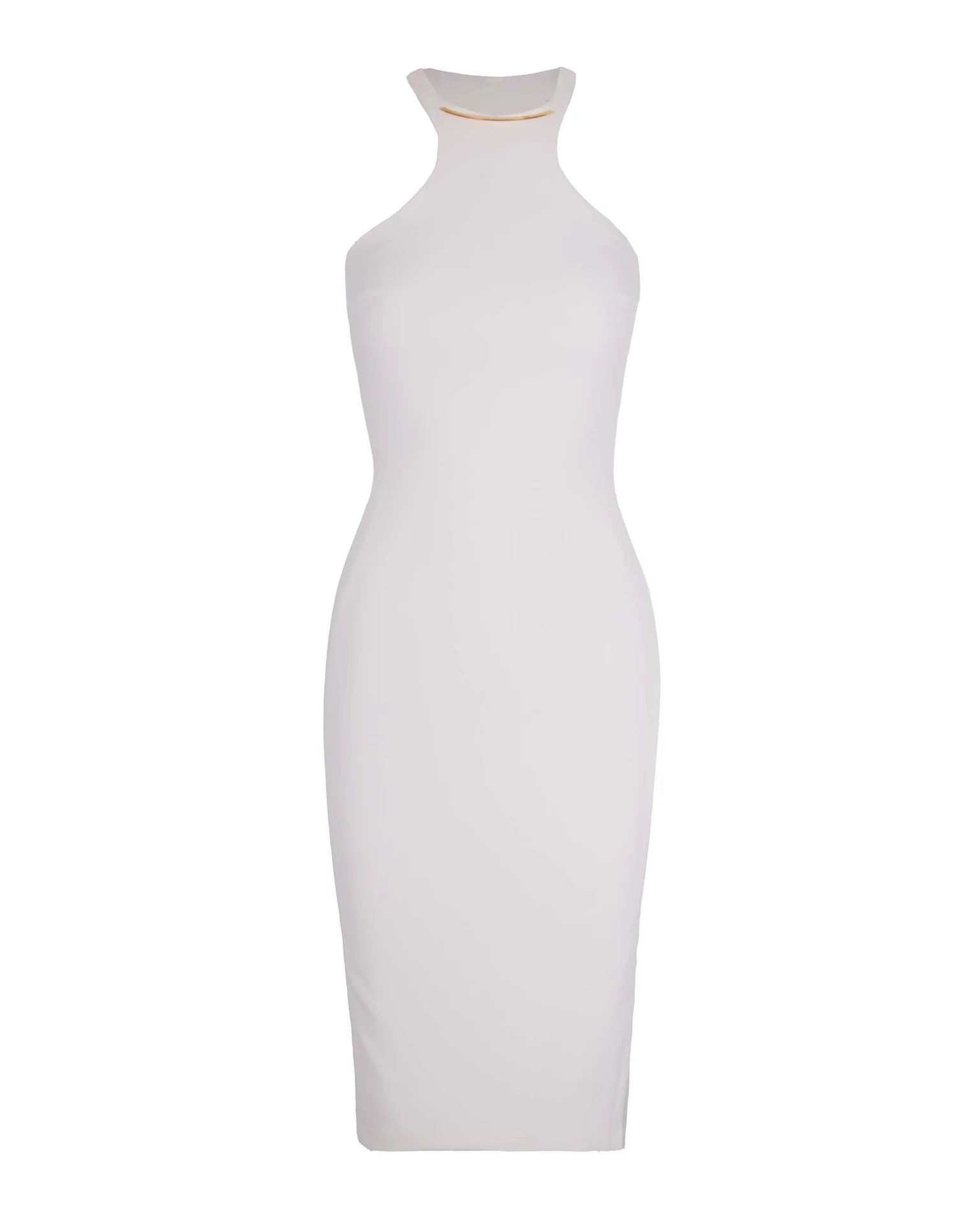 Elisabetta Franchi Elegant Mini Dress for Women - SS26