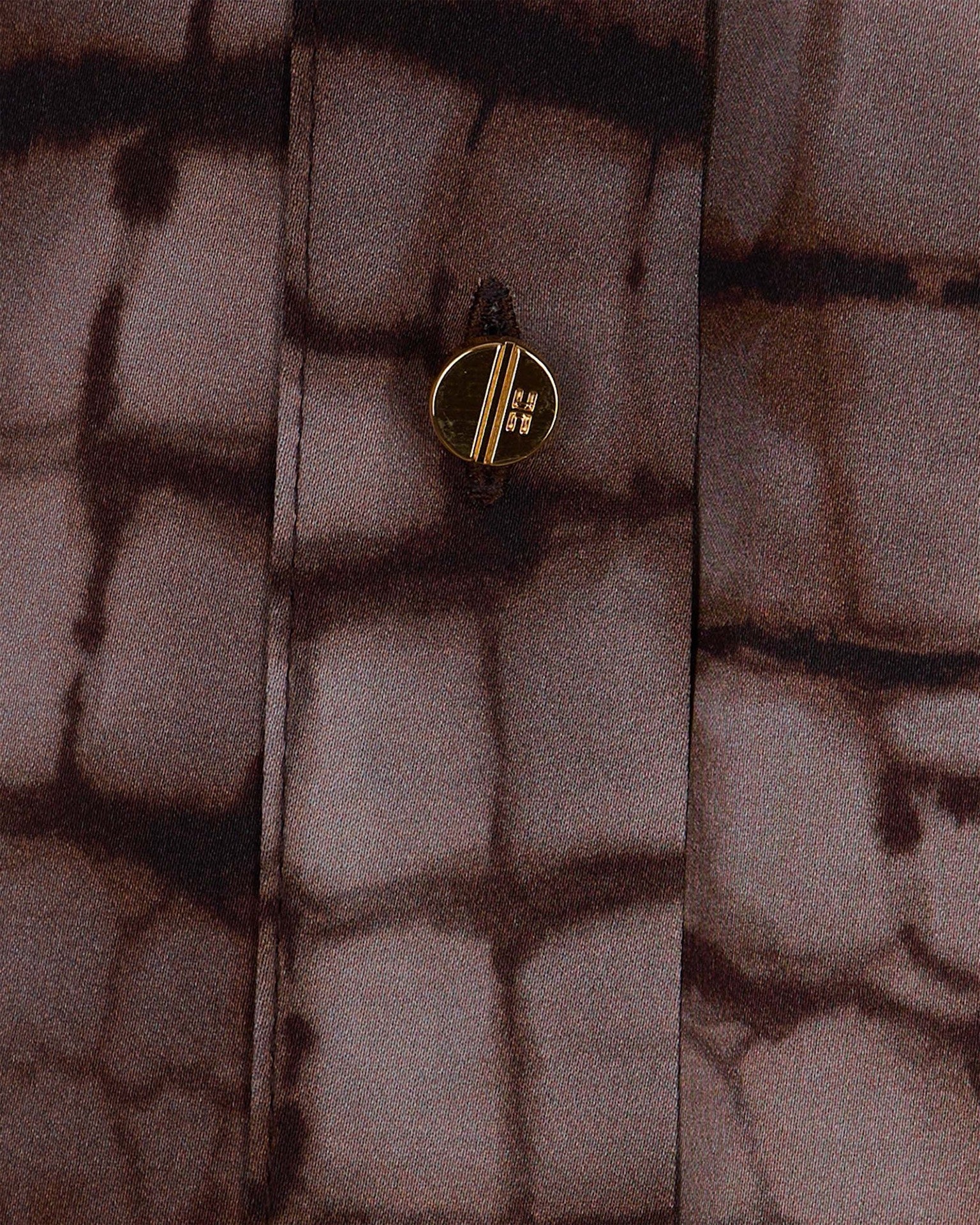 Elisabetta Franchi Elegant Mini Shirt for Women - Image 3