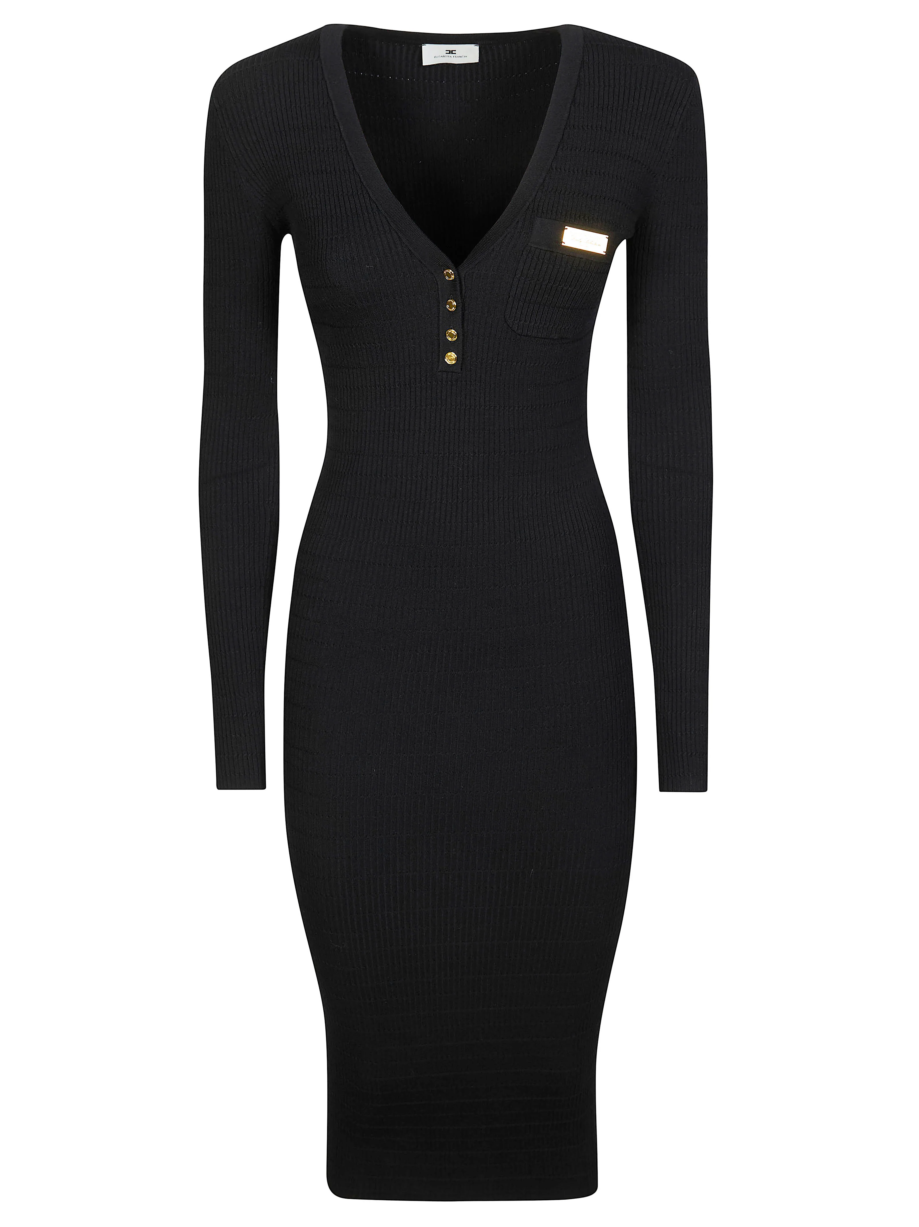 Elisabetta Franchi Elegant Sweater Suit for Women - SS26 Collection