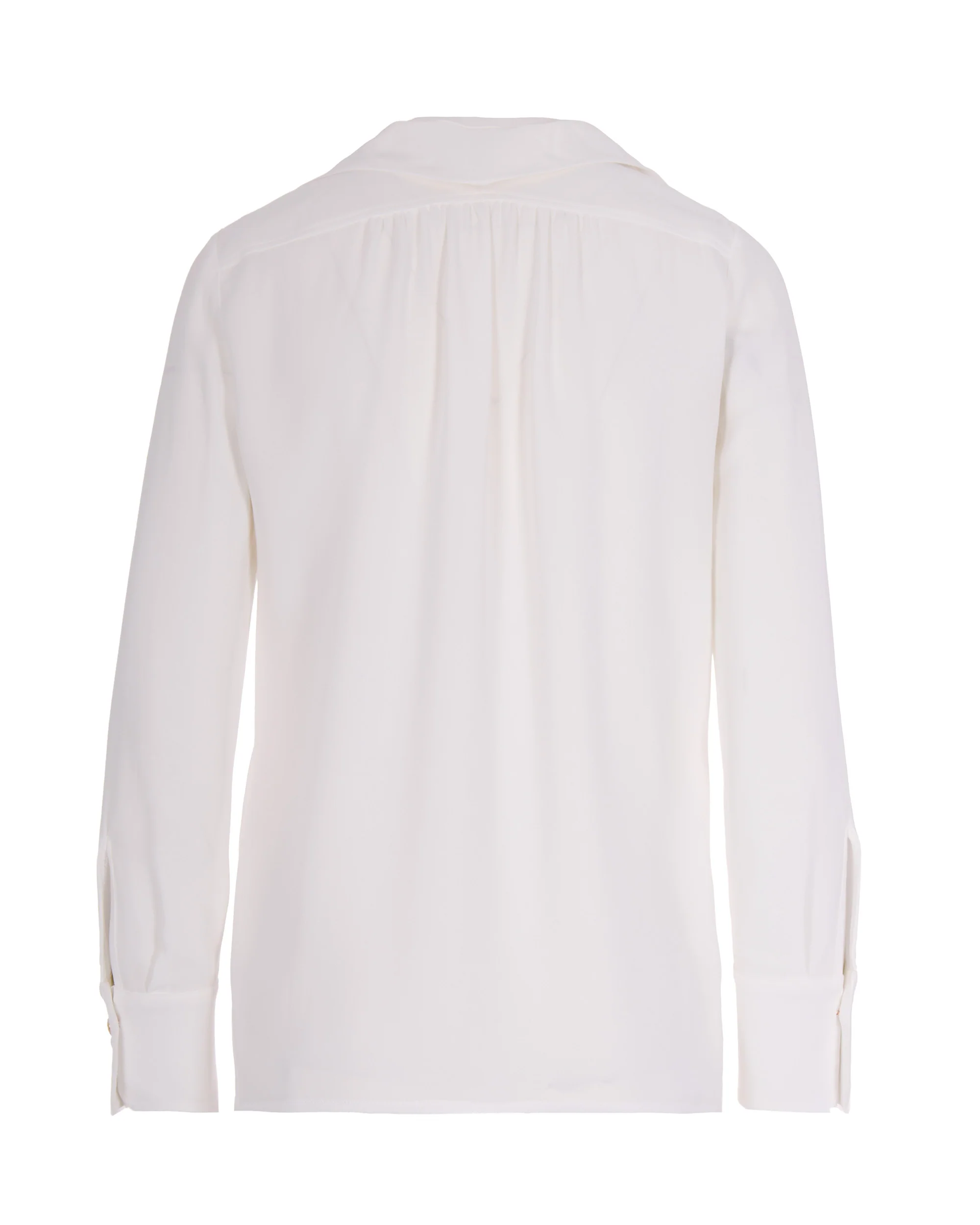 Elisabetta Franchi Elegant Women’s Mini Button-Up Shirt - Image 2