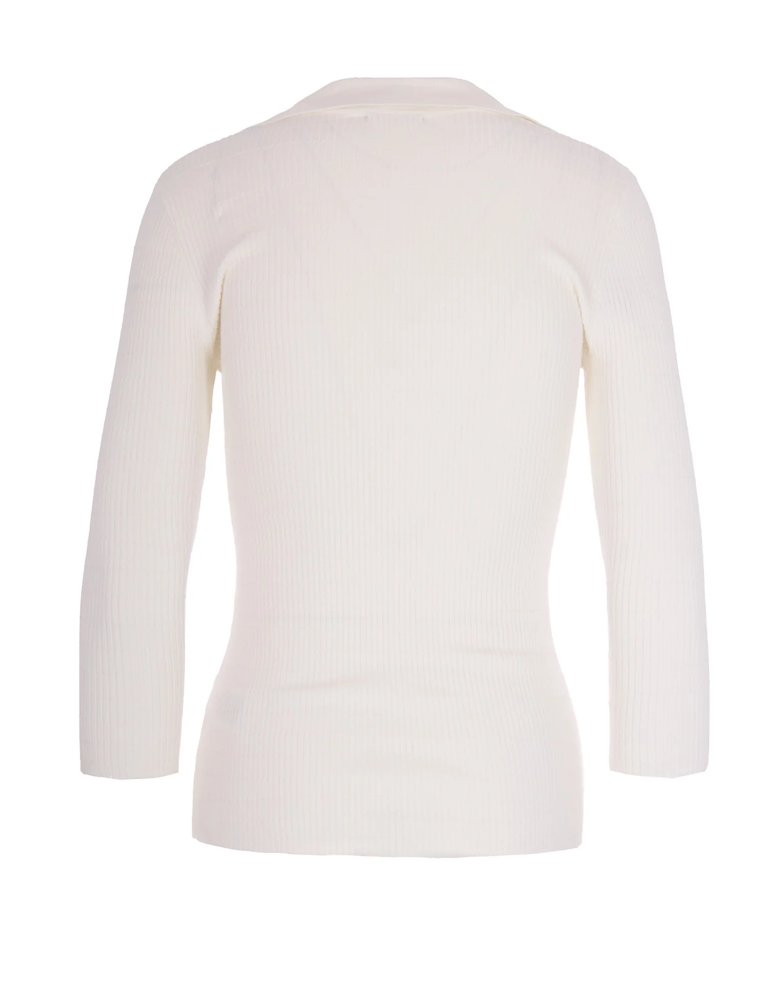 Elisabetta Franchi Elegant Women's Mini Sweater for SS26 - Image 2