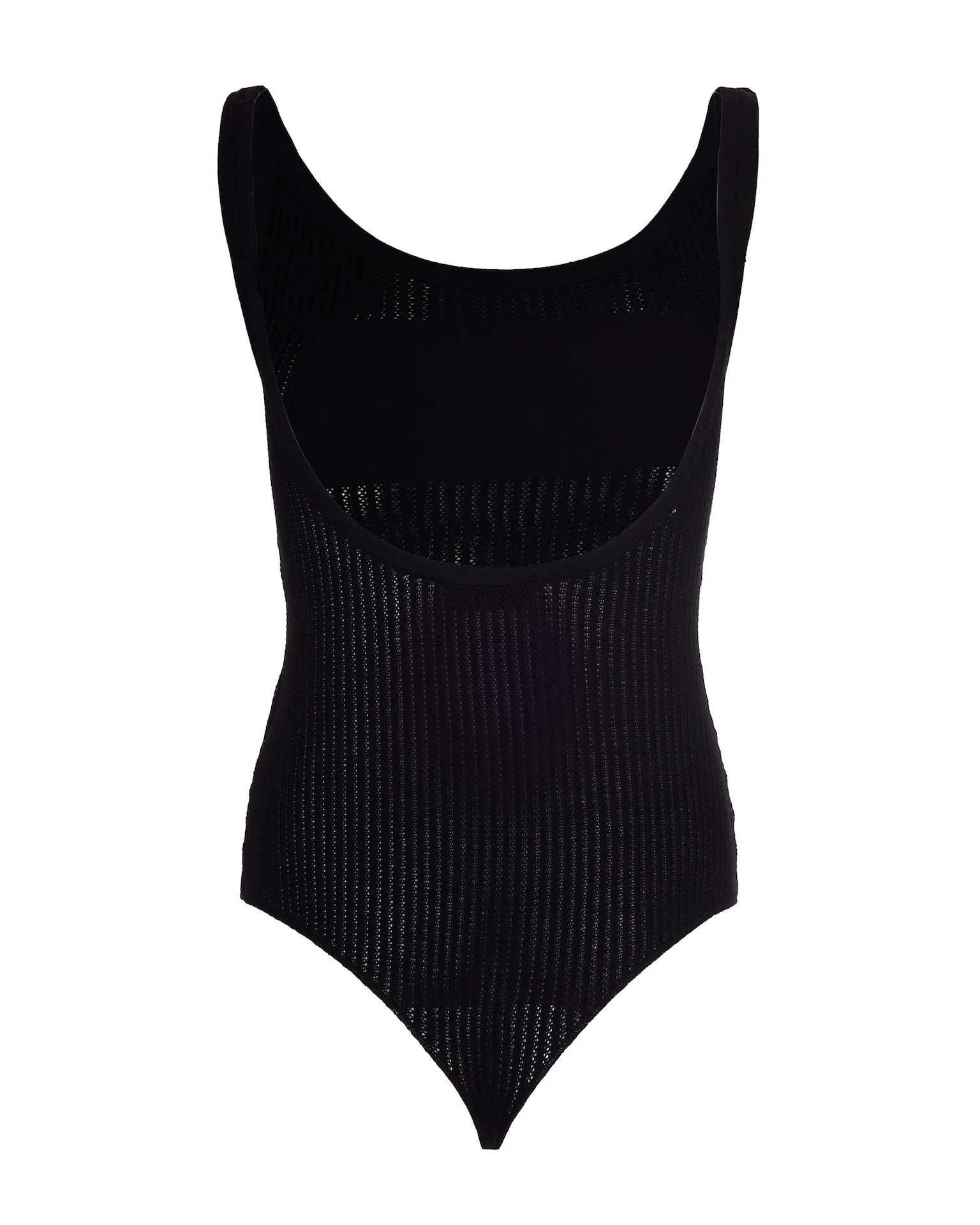 Elisabetta Franchi Elegant Women's Mini Top for SS26 - Image 2