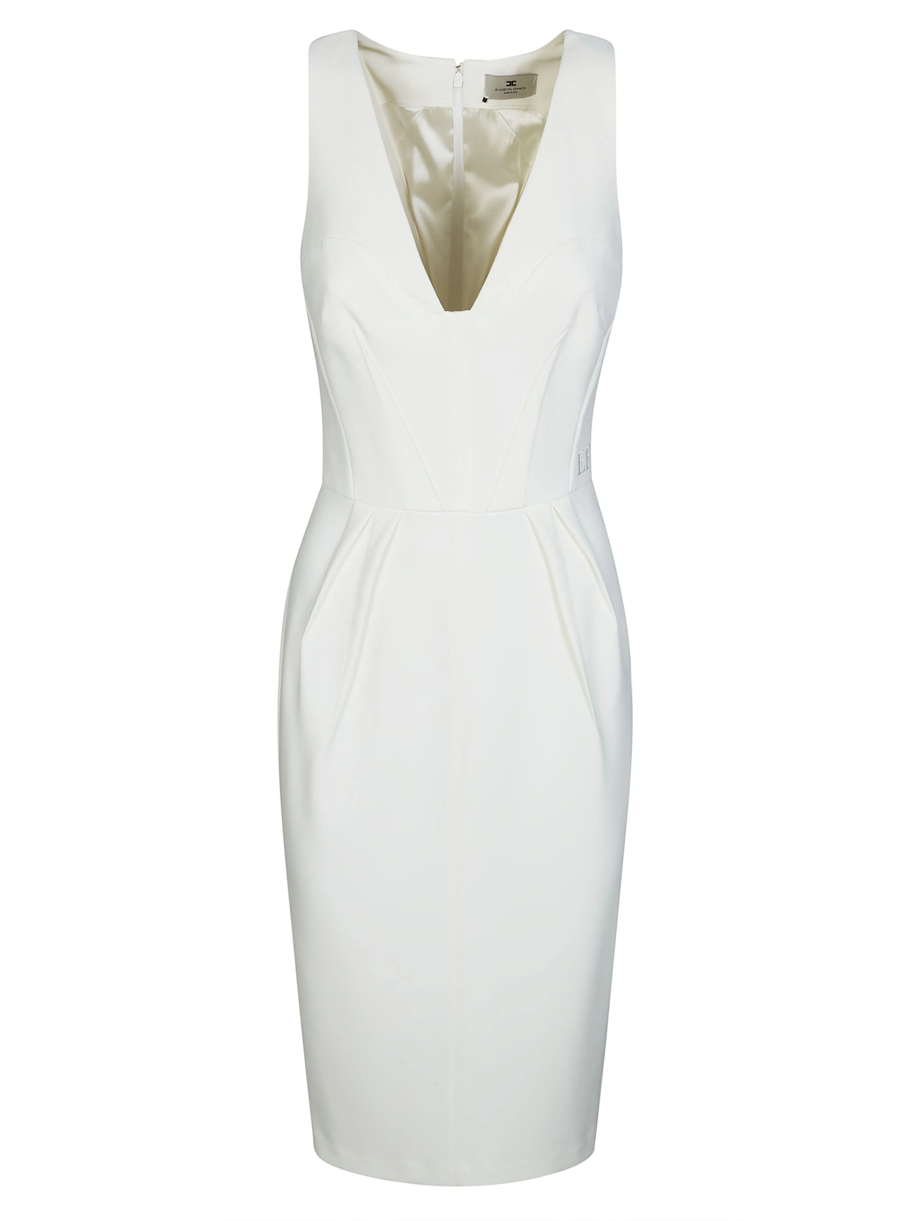 Elisabetta Franchi Elegant Women's Suit