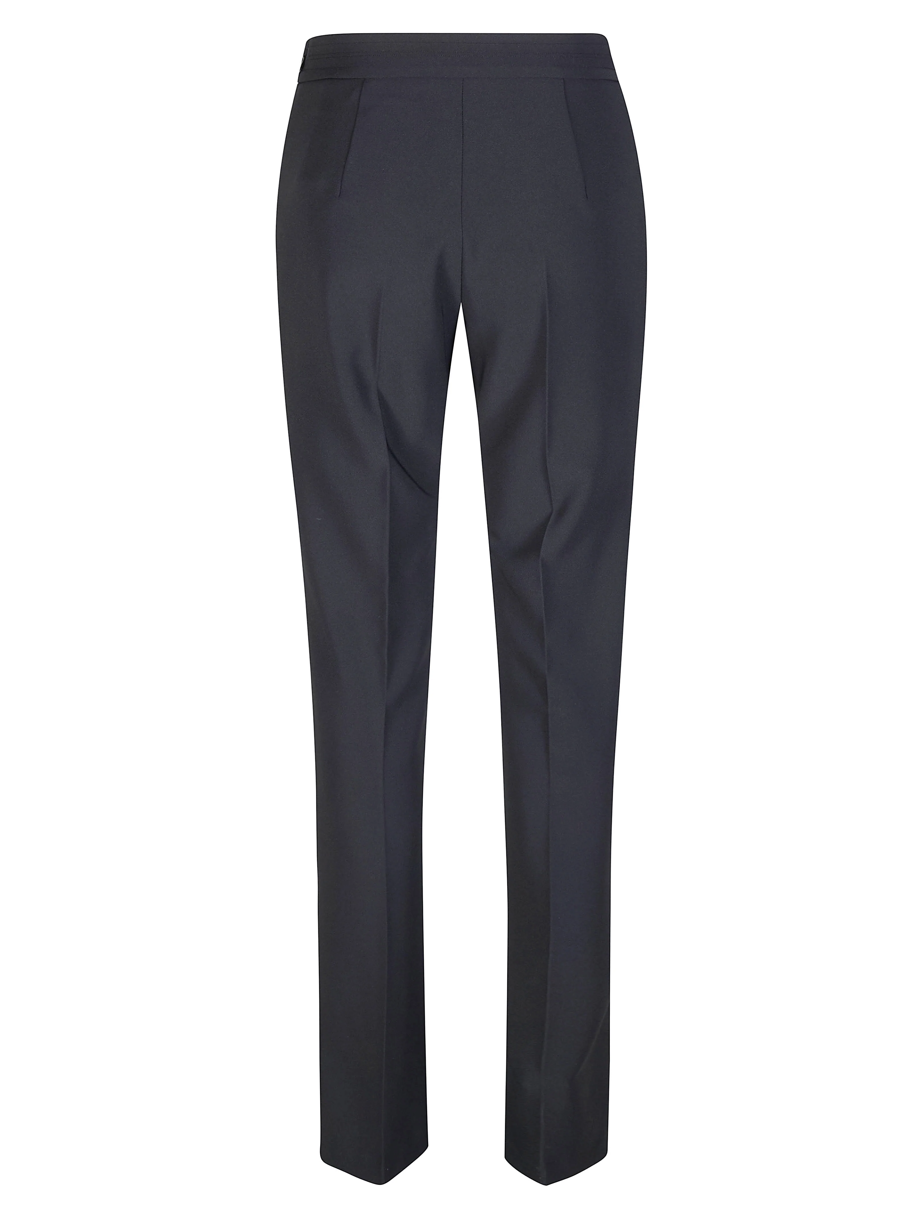 Elisabetta Franchi Elegant Women's Trousers - SS26 Collection - Image 2