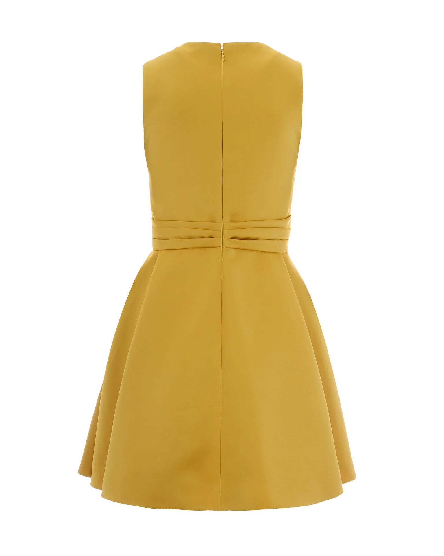 Elisabetta Franchi Knot-detail Mini Dress - Image 2