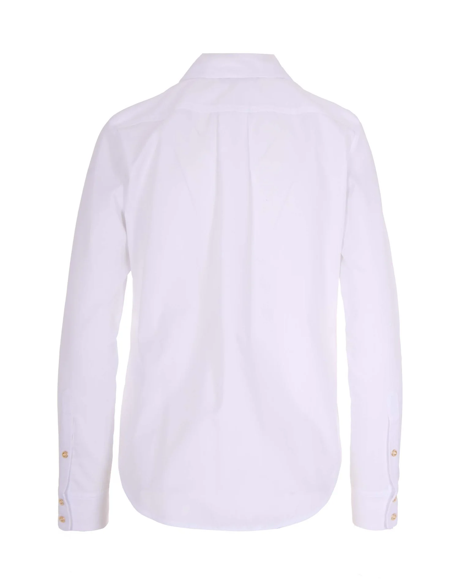 Elisabetta Franchi Lightweight Mini Shirt for Women - Spring/Summer 2026 - Image 2