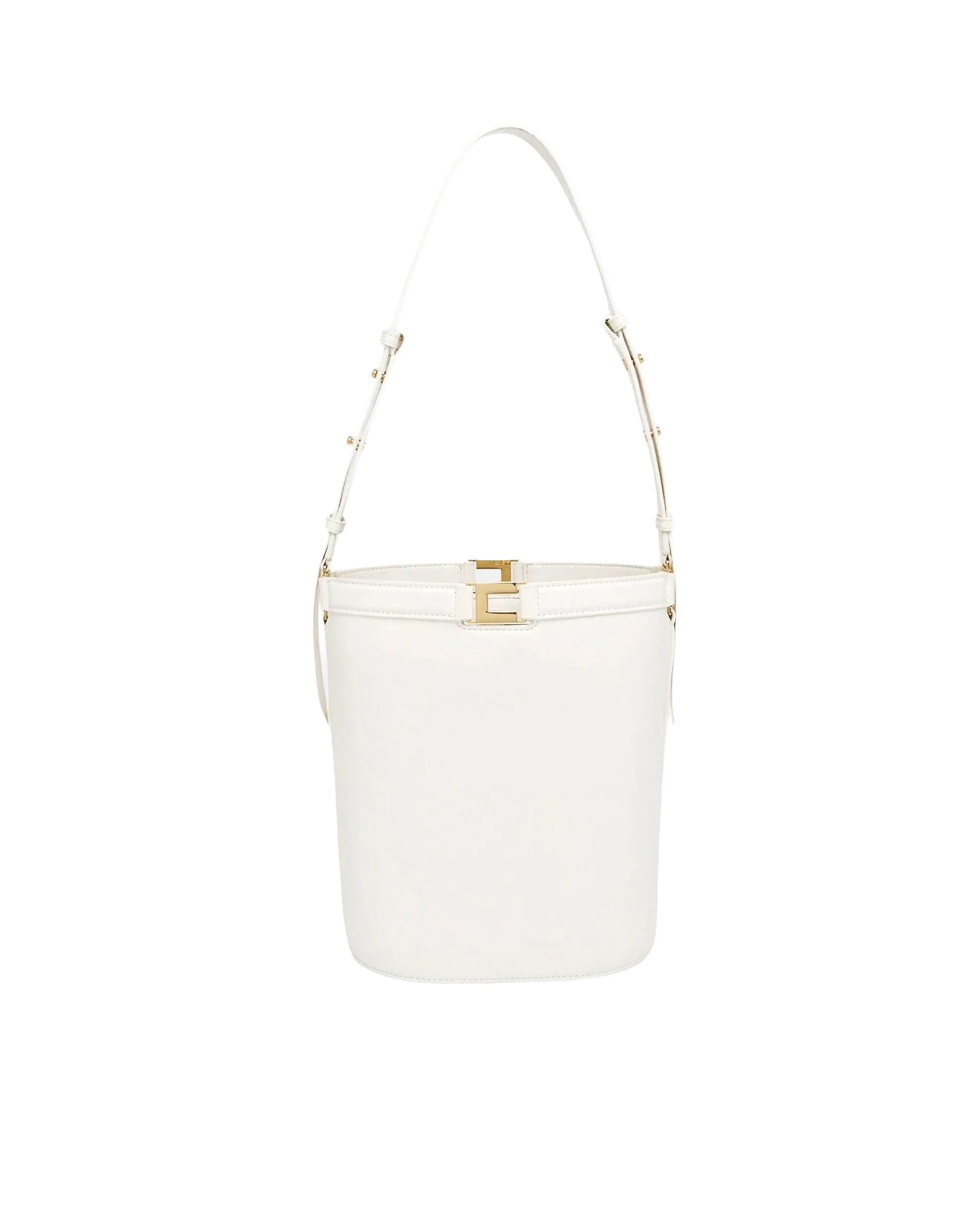 Elisabetta Franchi Mini Chic Crossbody Bag - Image 2