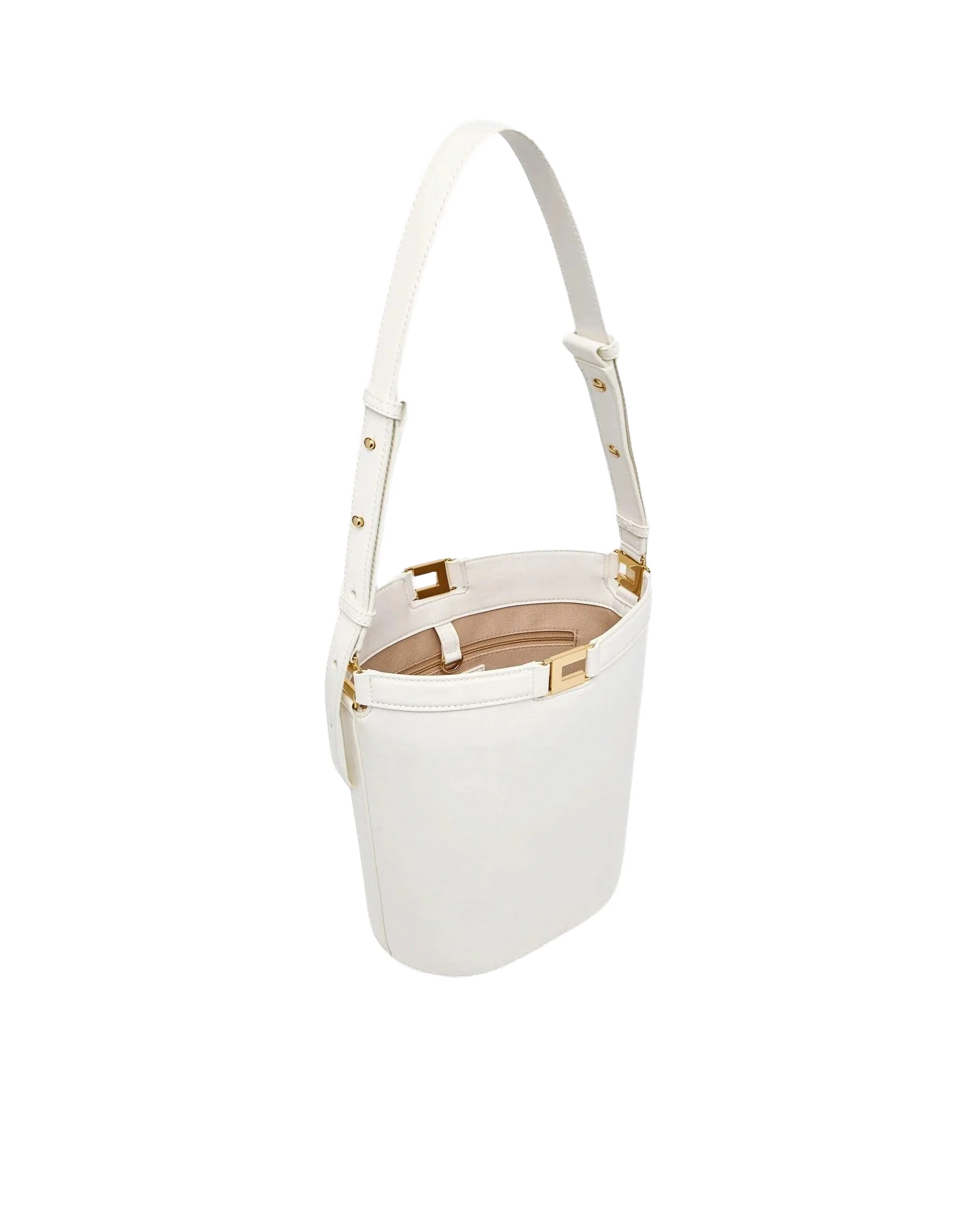 Elisabetta Franchi Mini Chic Crossbody Bag - Image 3