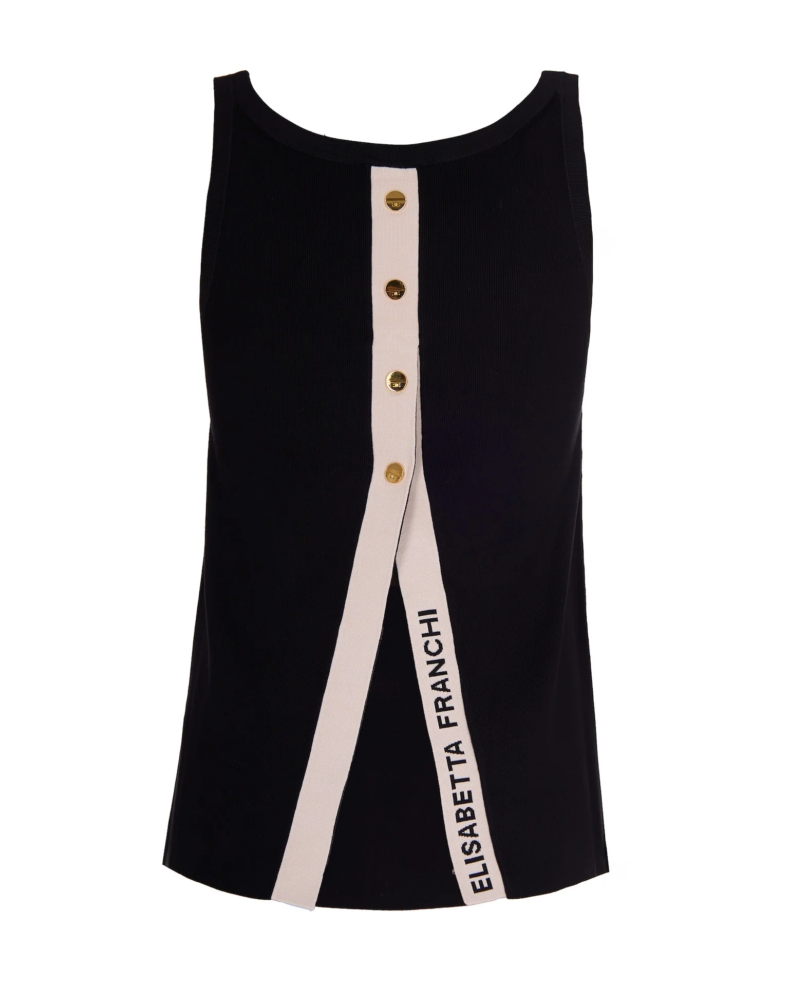 Elisabetta Franchi Mini Chic T-shirt - Image 2