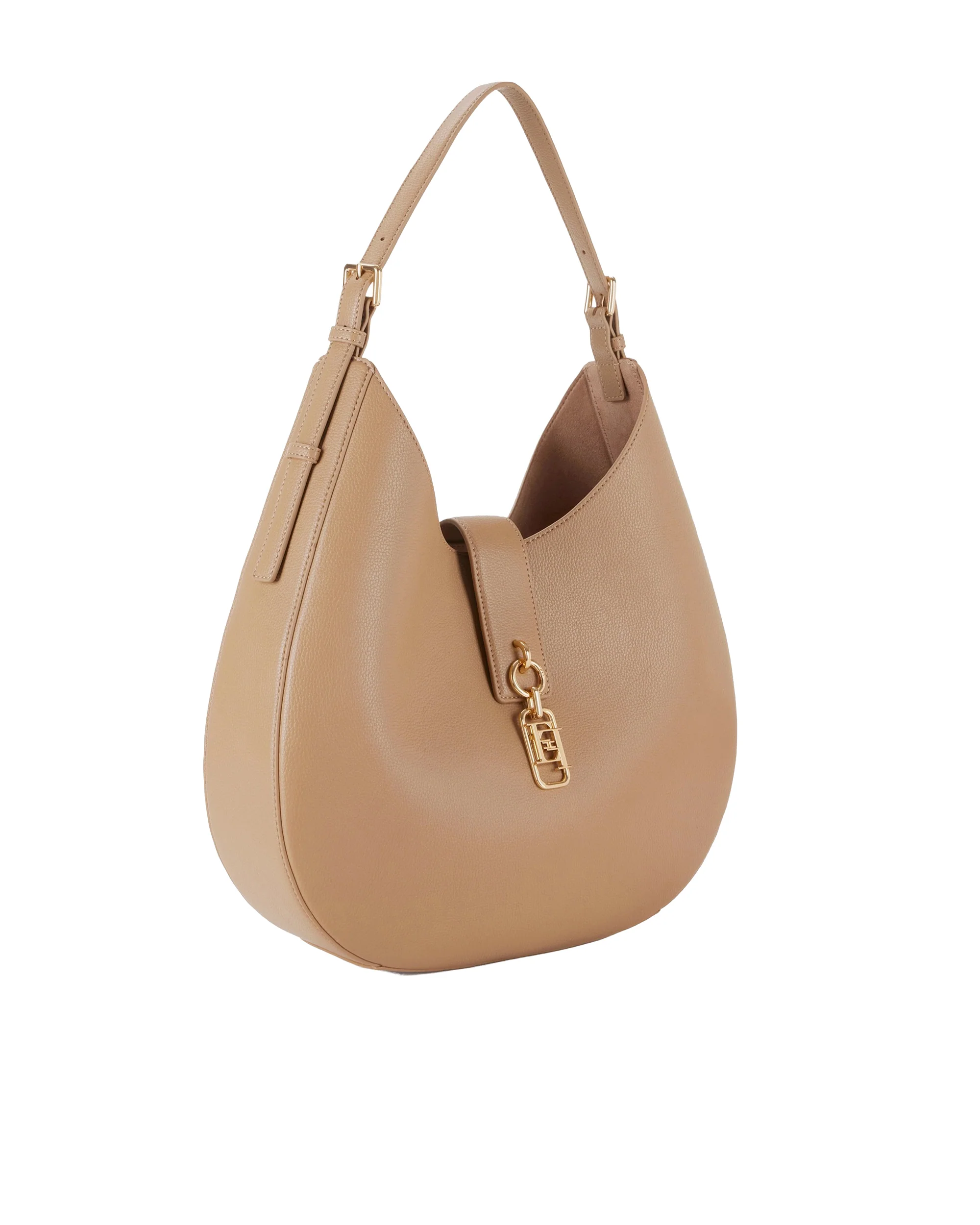 Elisabetta Franchi Mini Trendsetter Shoulder Bag - Image 2