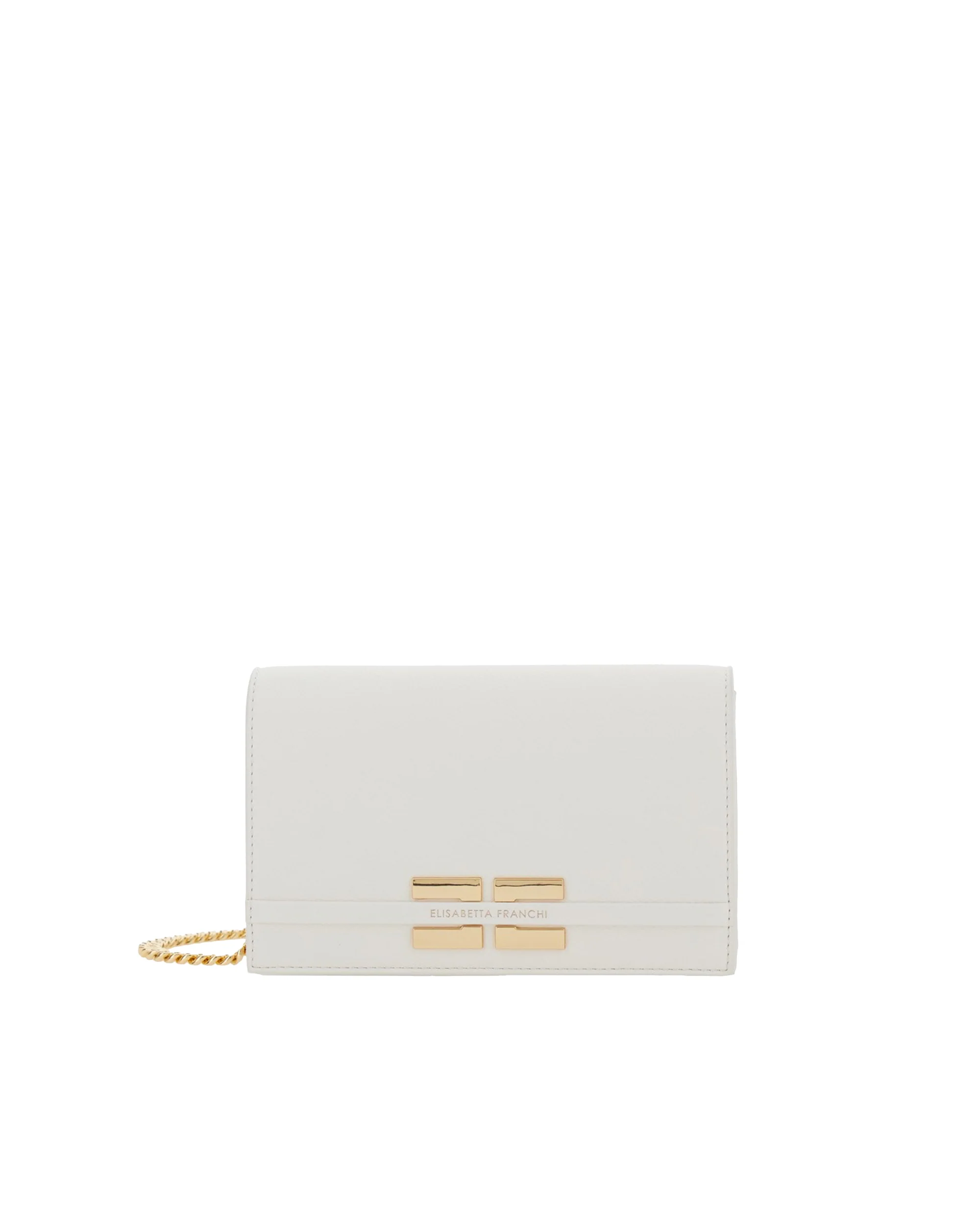 Elisabetta Franchi Stylish Mini Bag for Women