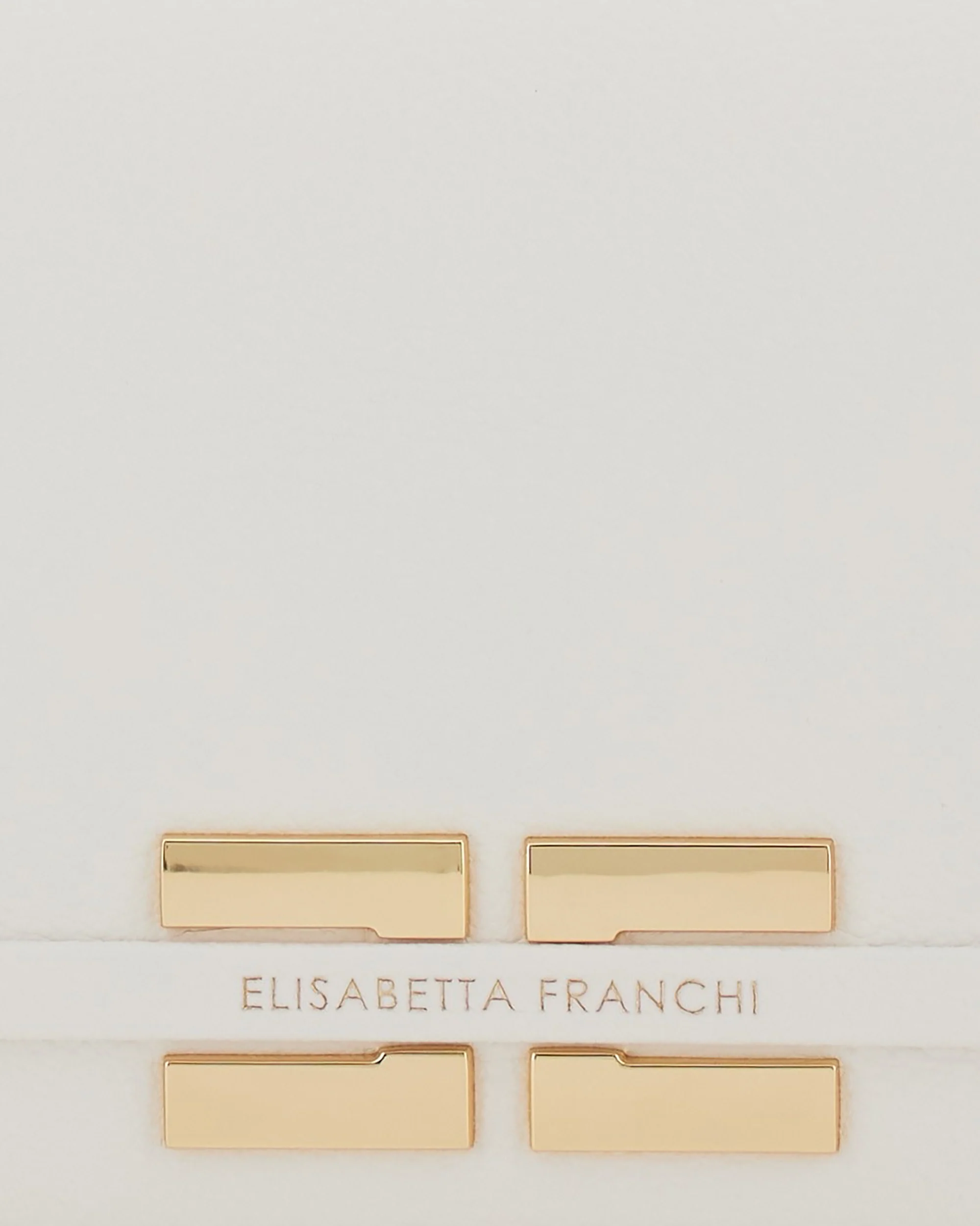 Elisabetta Franchi Stylish Mini Bag for Women - Image 3