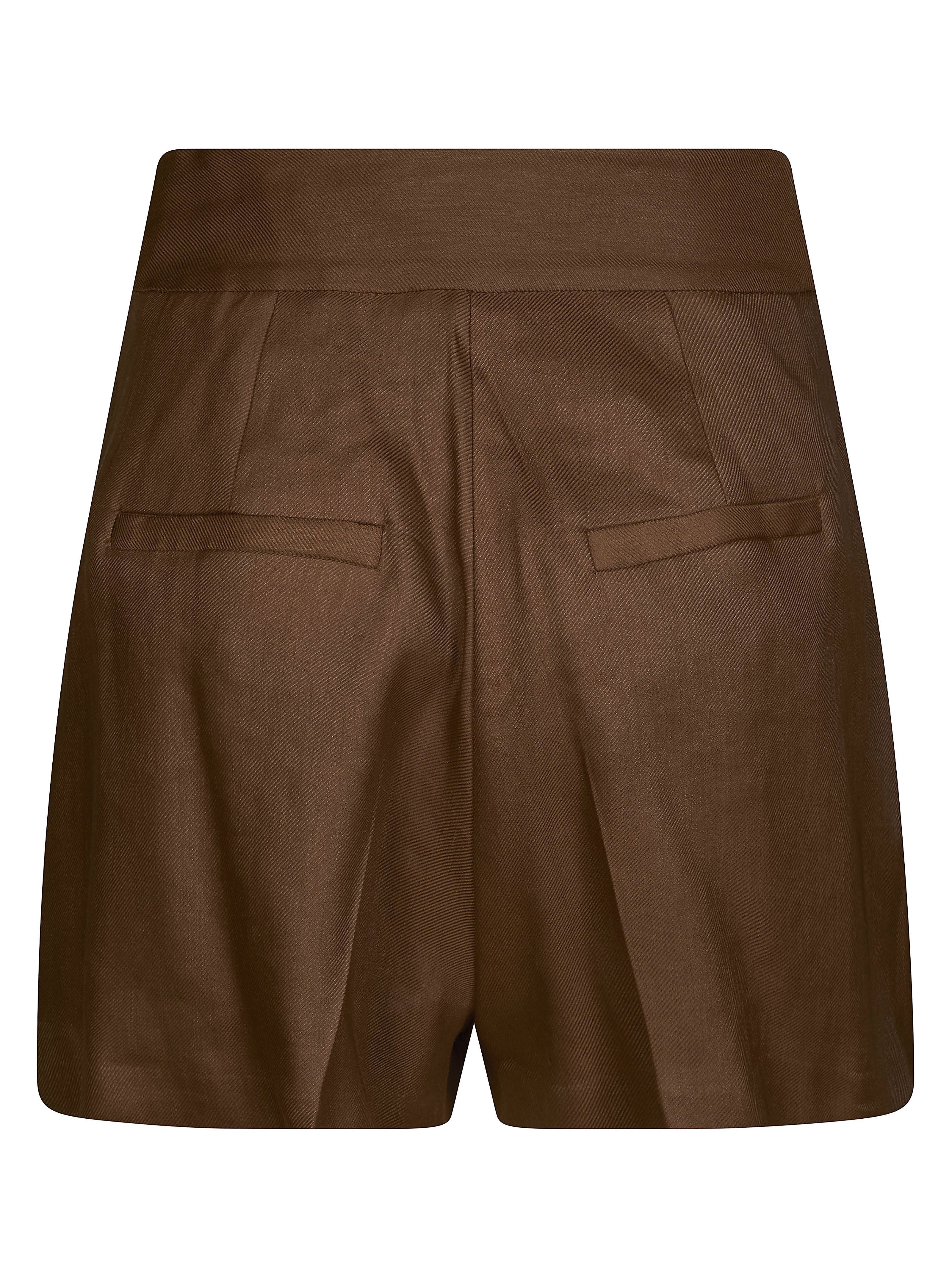 Elisabetta Franchi Stylish Women's Mini Shorts - Image 2