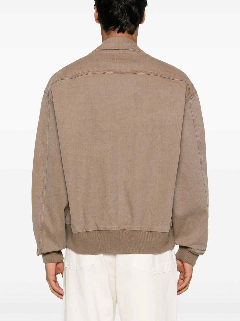 EMPORIO ARMANI Blouson Jacket - Image 5