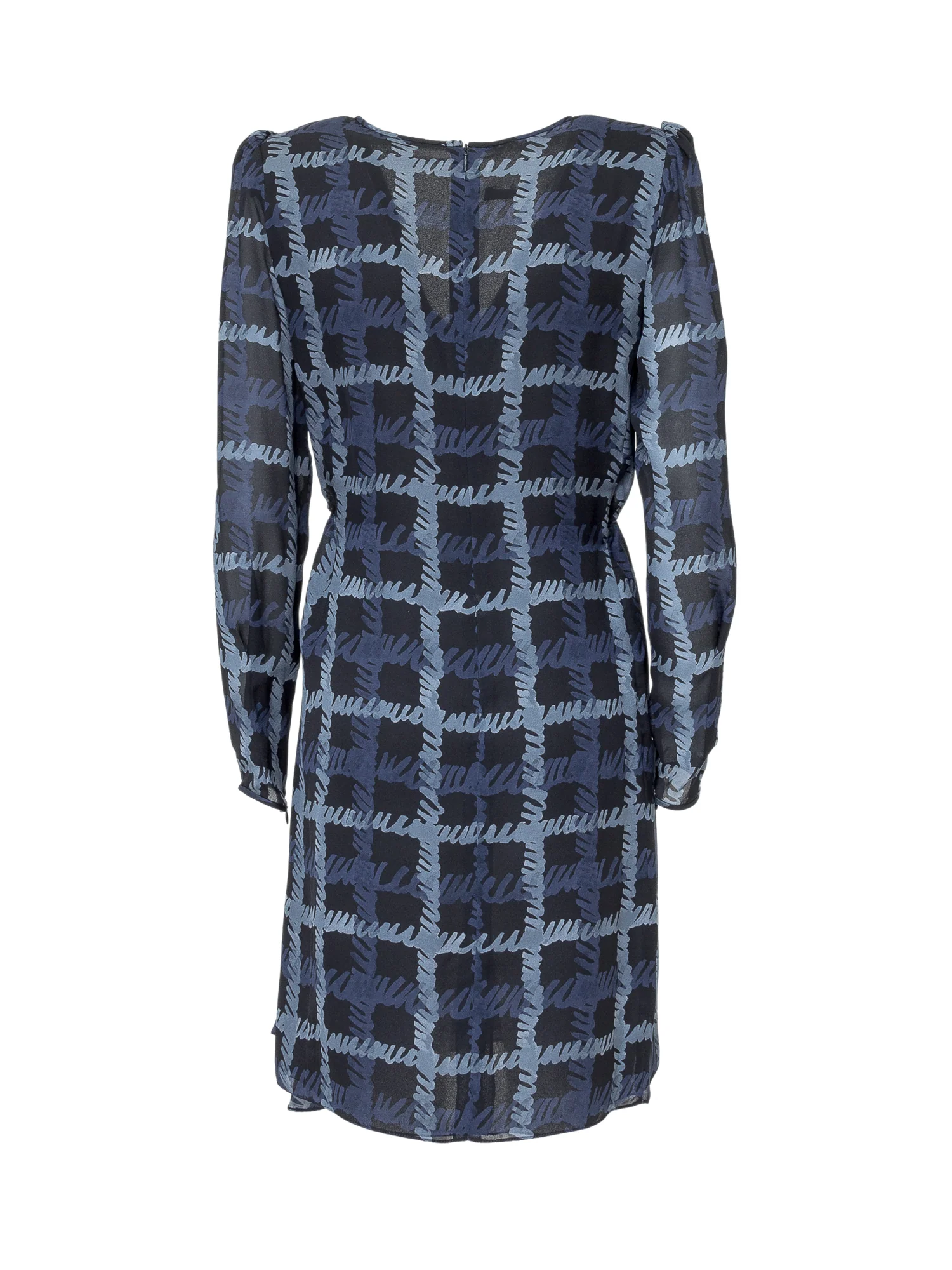 Emporio Armani Chic Suit with StamPaint - Image 2