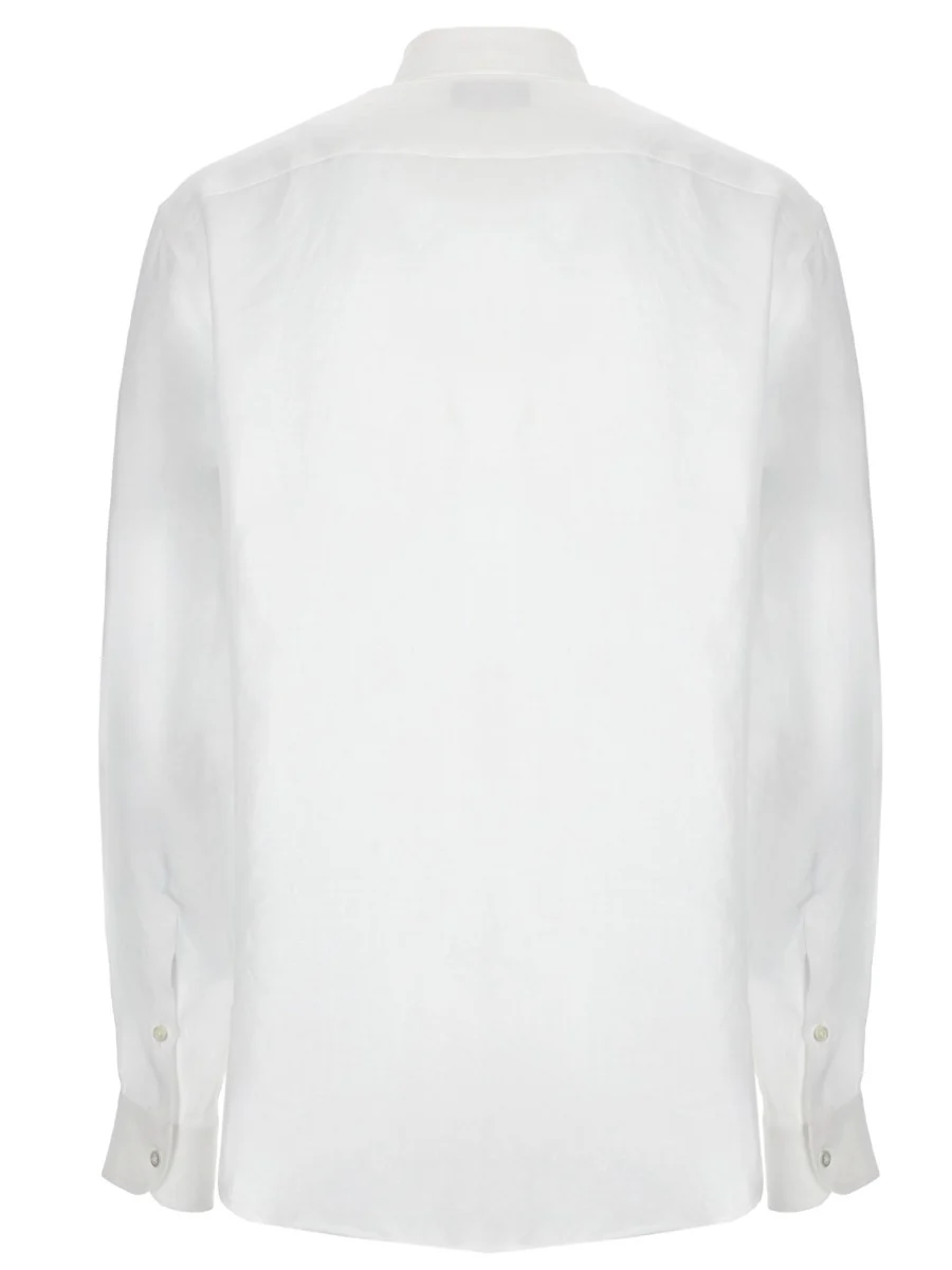 Emporio Armani Men's Logo Shirt - Size L - Image 3