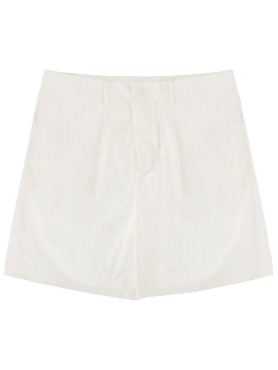 EMPORIO ARMANI Press-Release Shorts