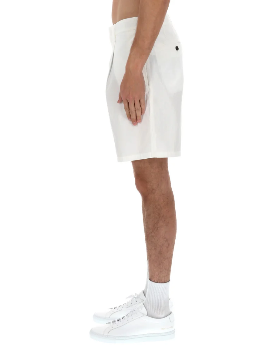 EMPORIO ARMANI Press-Release Shorts - Image 4
