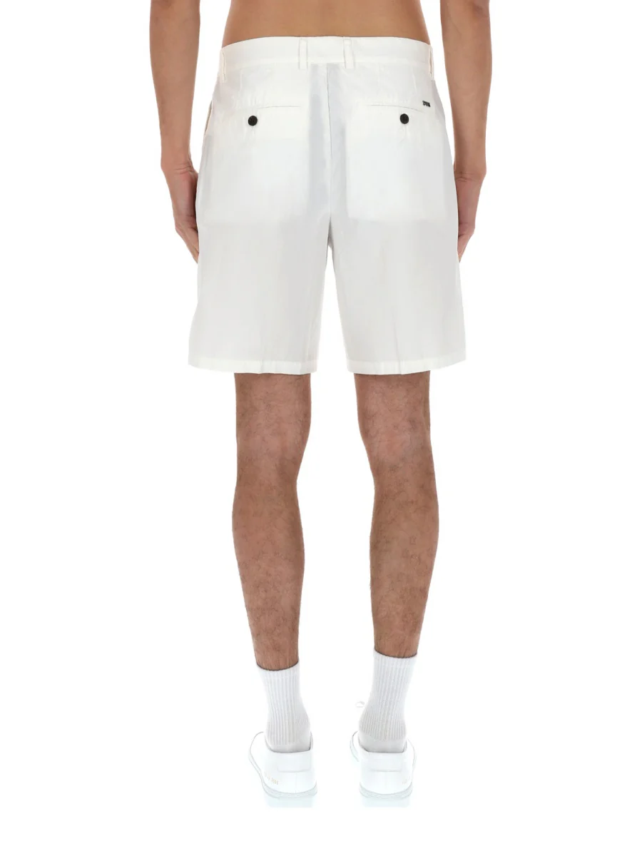EMPORIO ARMANI Press-Release Shorts - Image 5