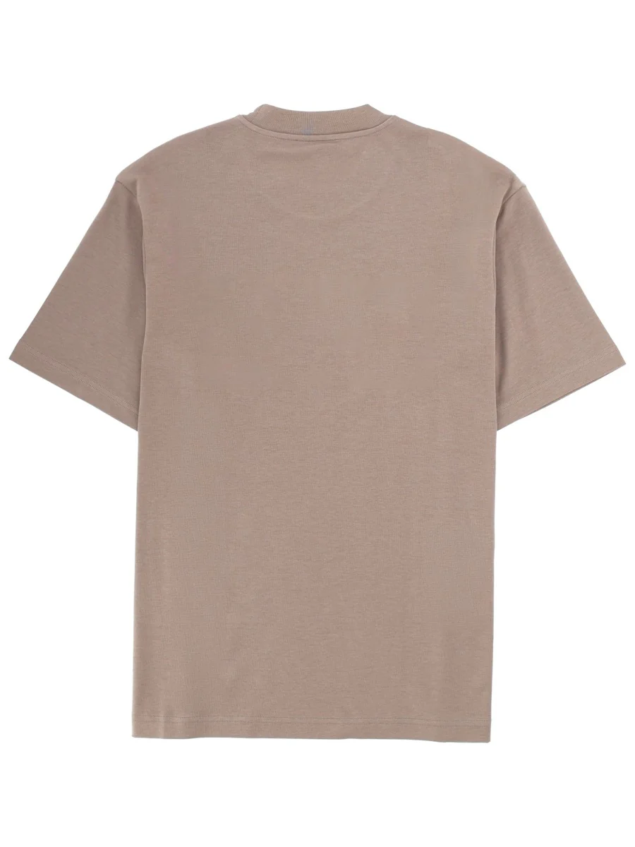 EMPORIO ARMANI Round-neck T-shirt - Image 2