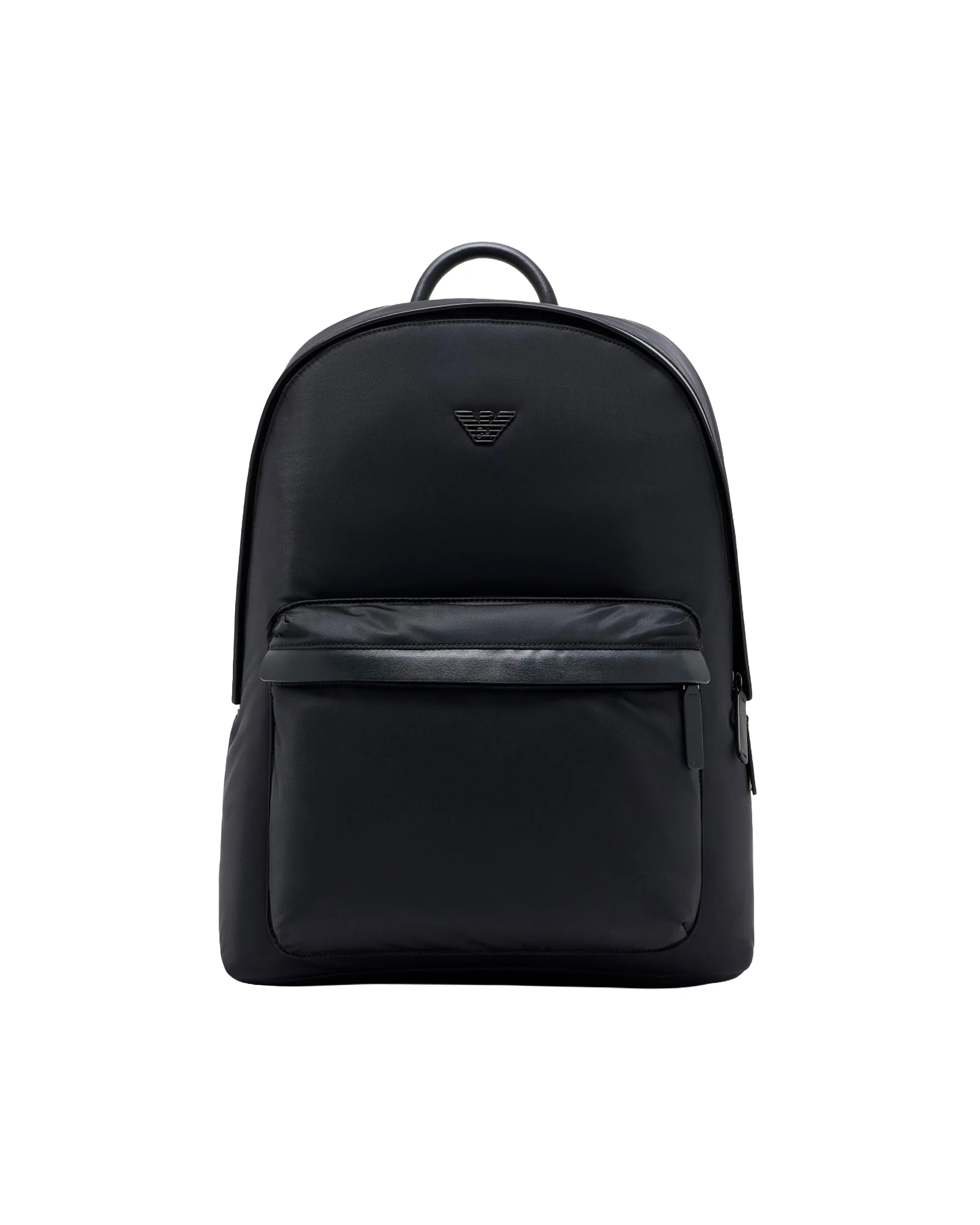 Emporio Armani Sleek Mini Bag for Men