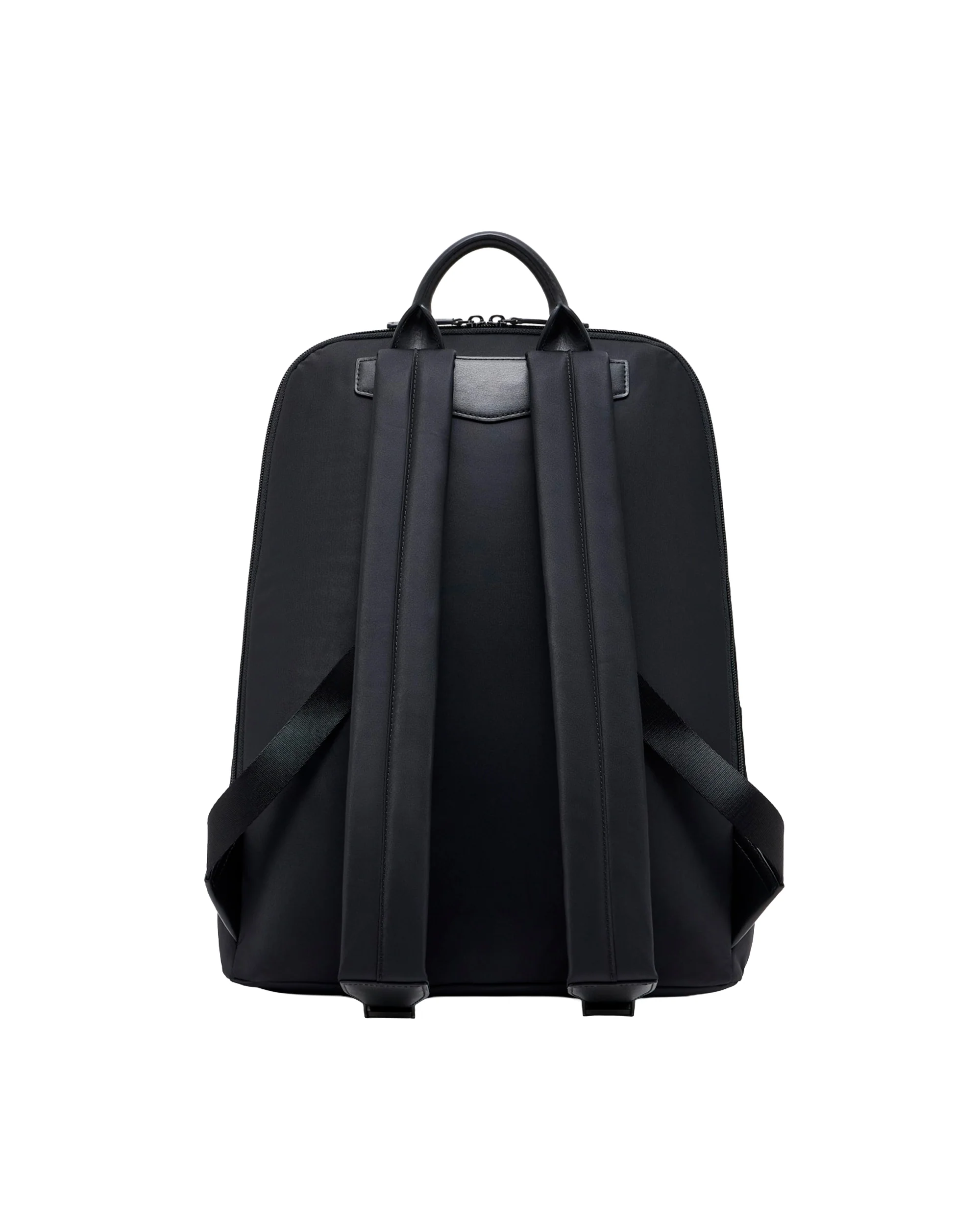 Emporio Armani Sleek Mini Bag for Men - Image 3