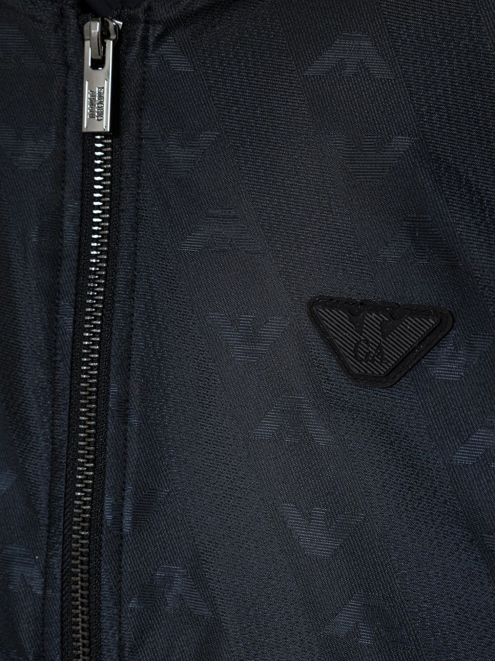 Emporio Armani Stylish Boy's Coat for SS26 - Image 3
