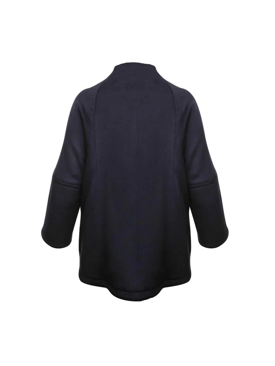 Emporio Armani Stylish Kids' Trench Coat - Image 2